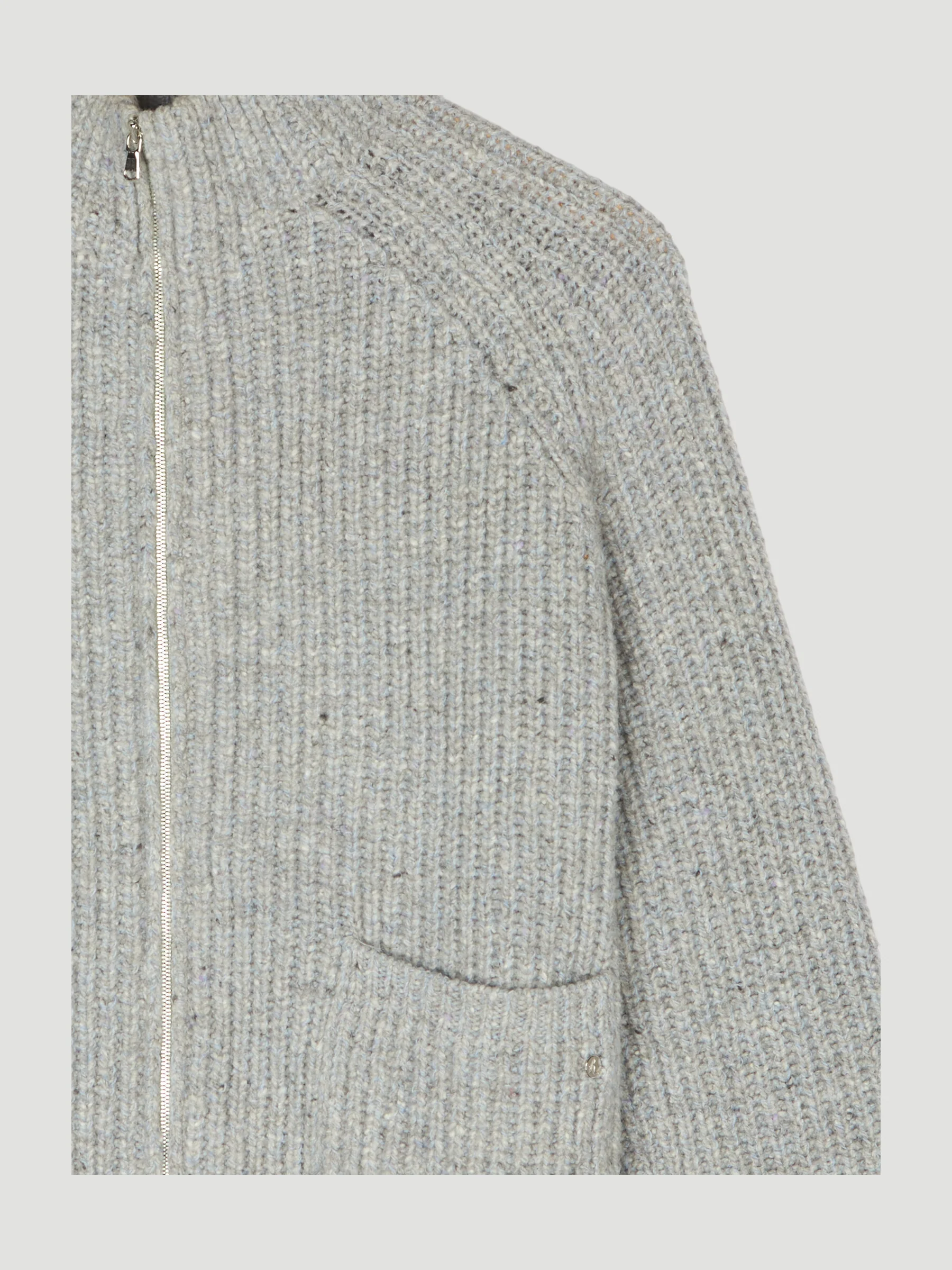 Secondhand Strickjacke - Image 3