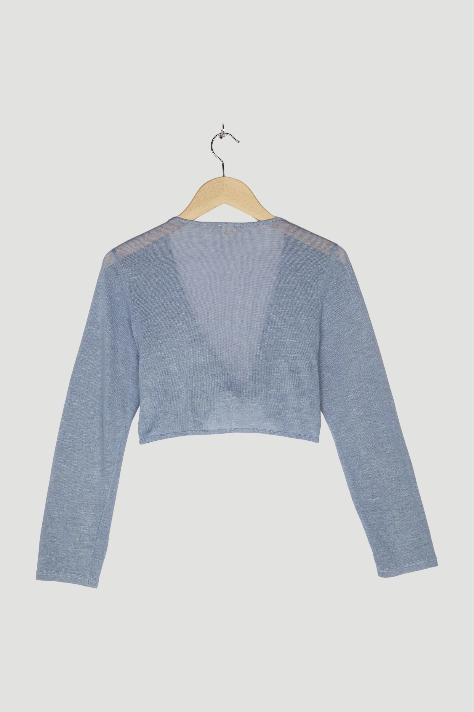 Secondhand Strickjacke - Image 2