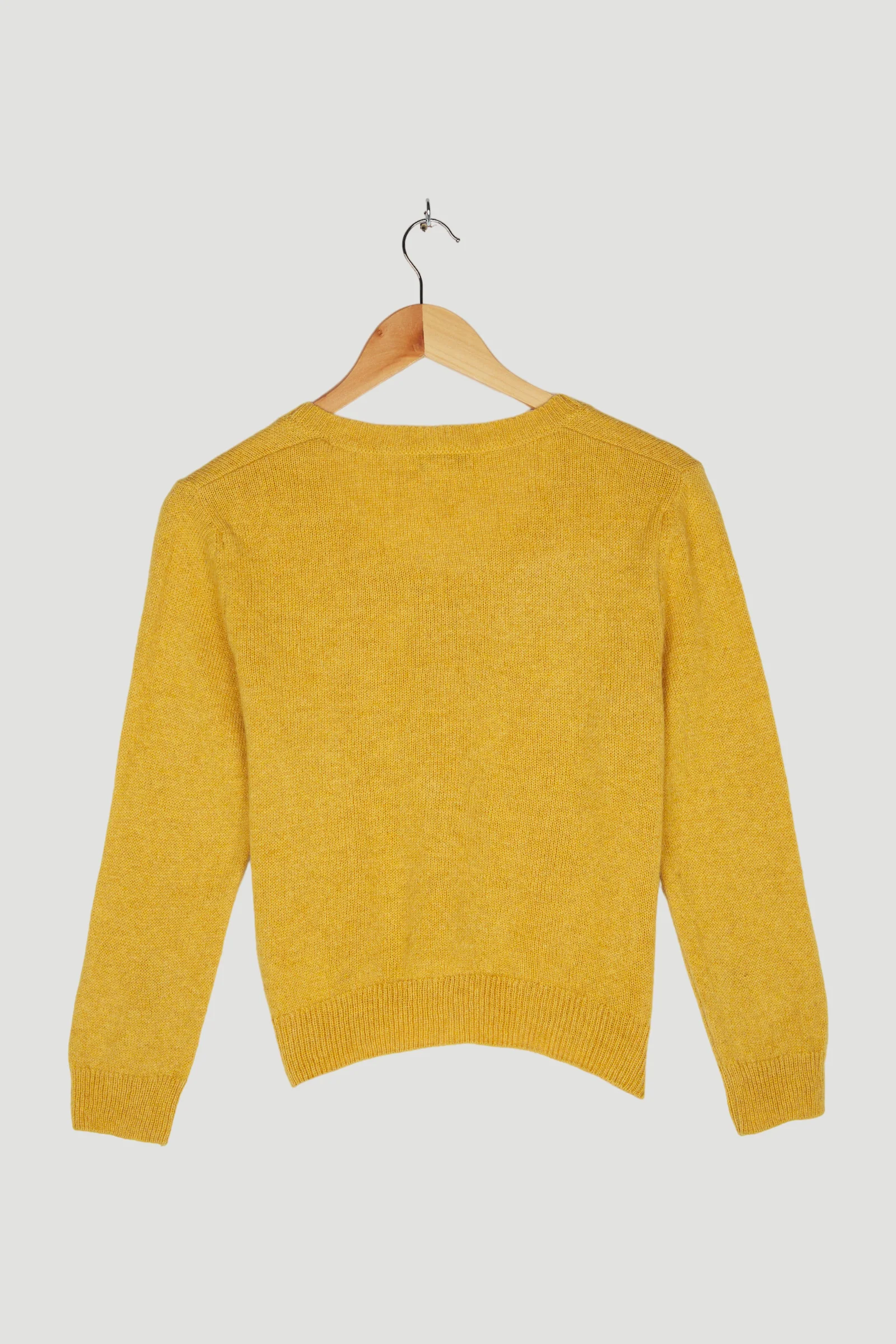 Secondhand Strickjacke - Image 2