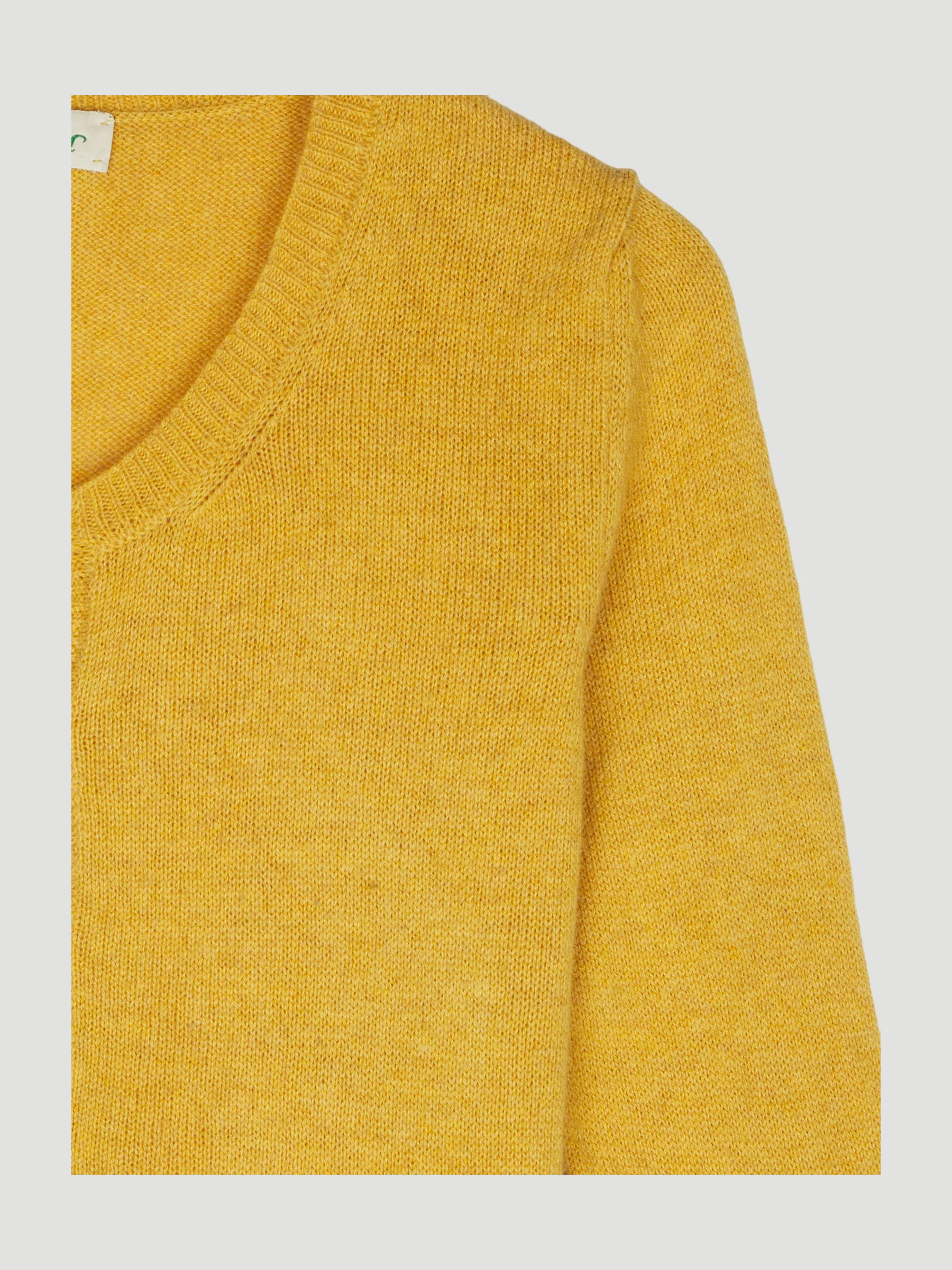 Secondhand Strickjacke - Image 3