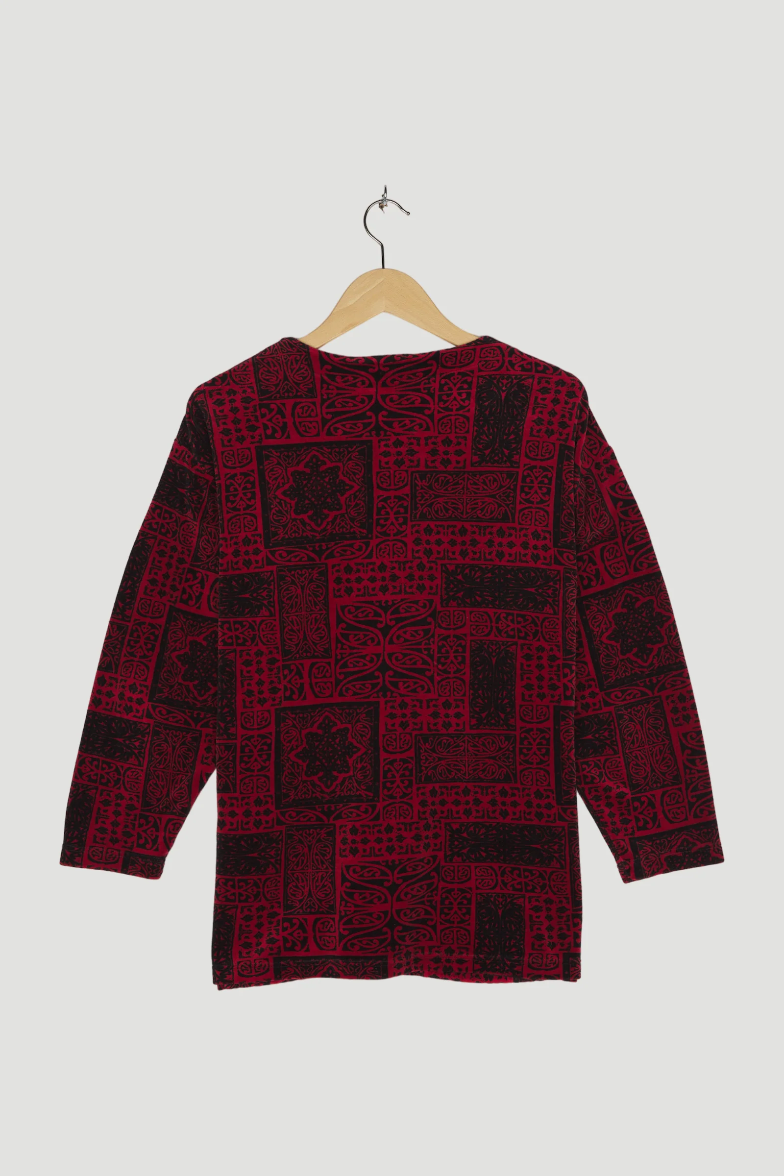 Secondhand Strickjacke - Image 2