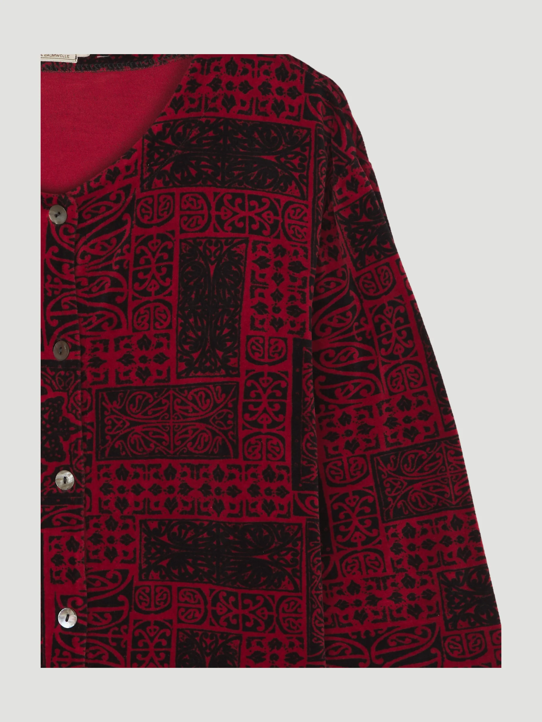 Secondhand Strickjacke - Image 3