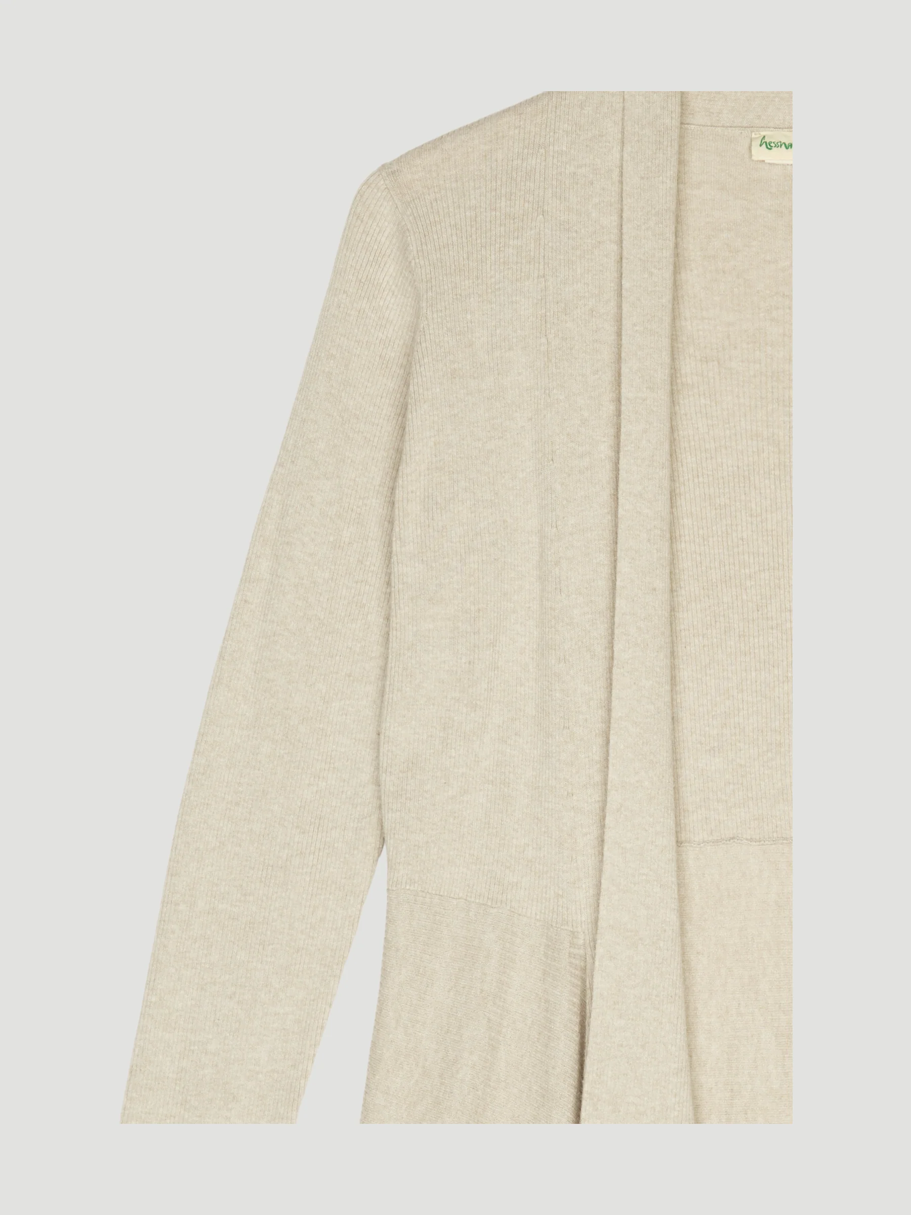 Secondhand Strickjacke - Image 3