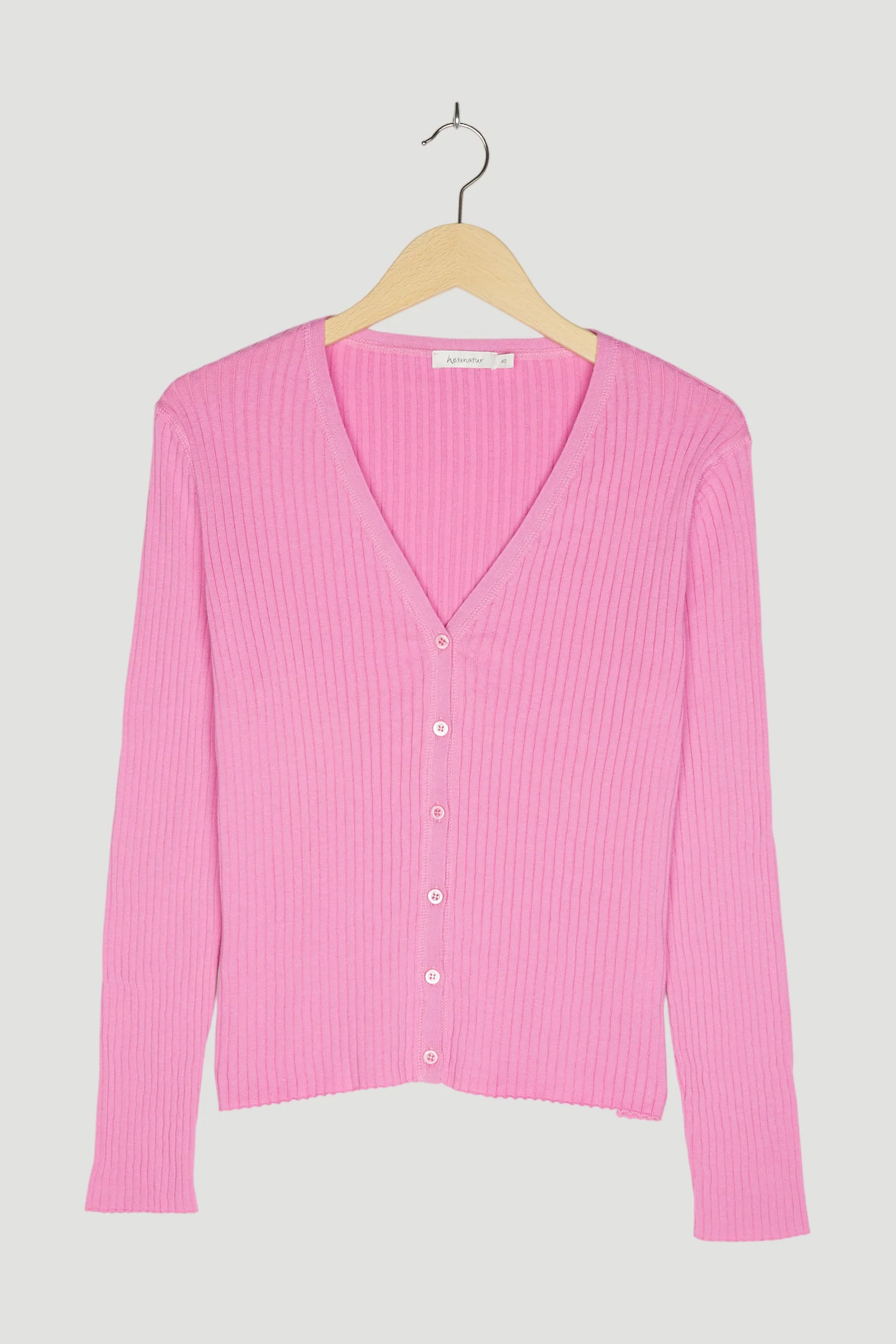 Secondhand Strickjacke - Image 10