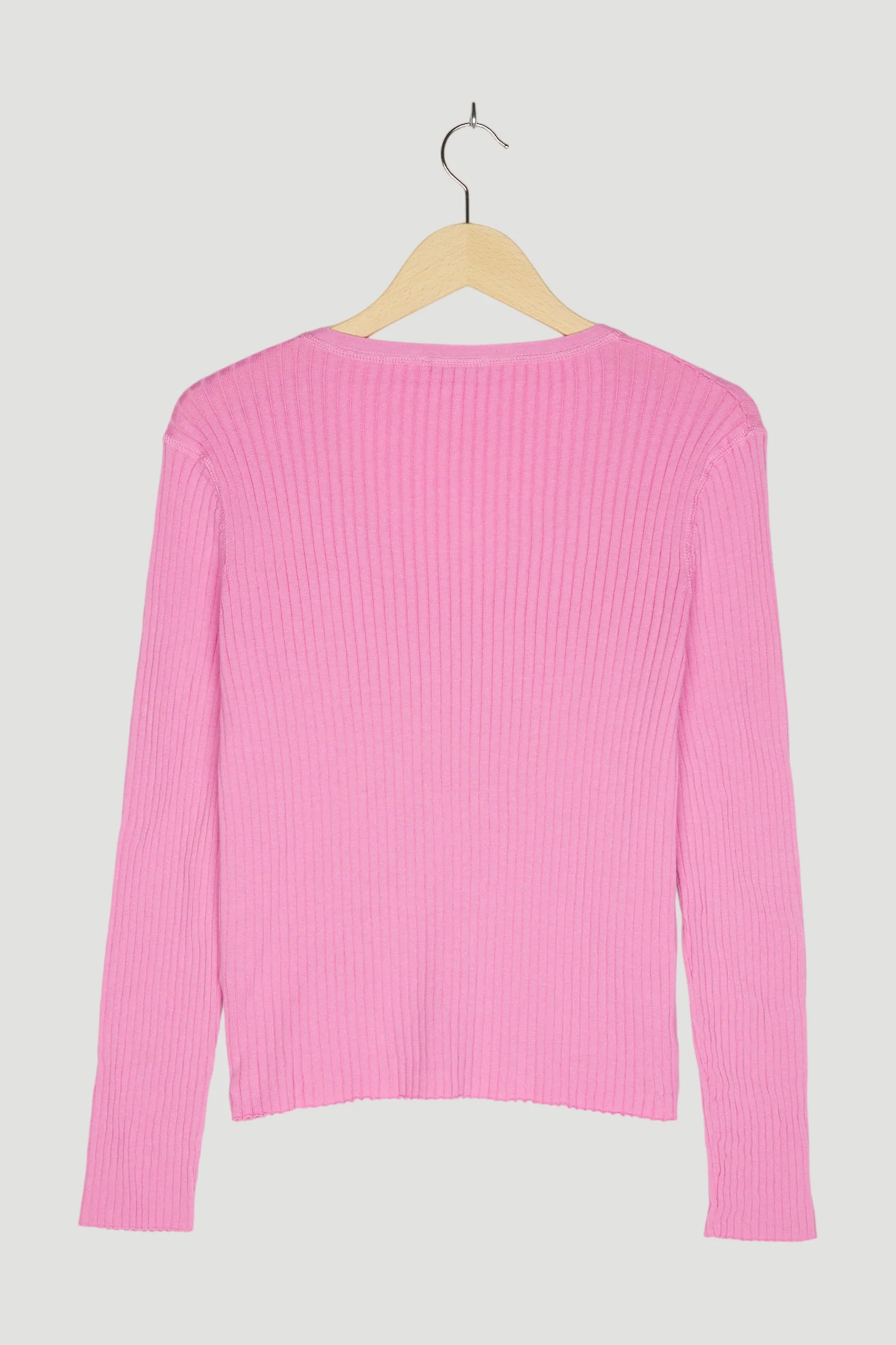 Secondhand Strickjacke - Image 11
