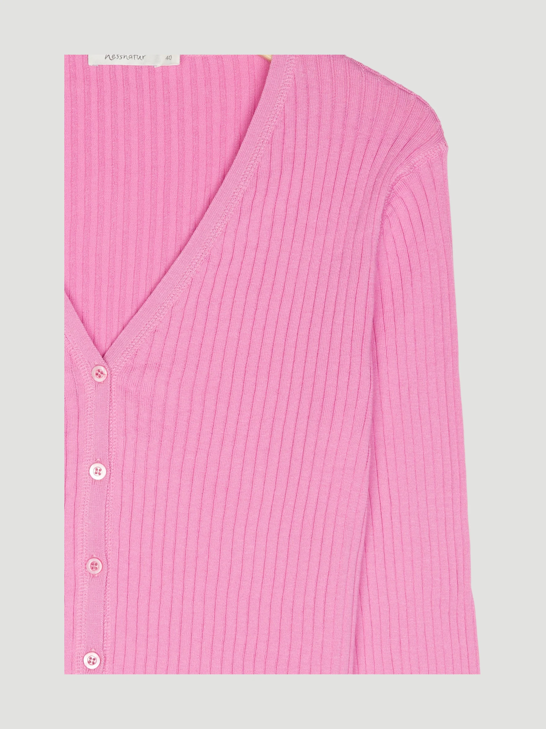 Secondhand Strickjacke - Image 12