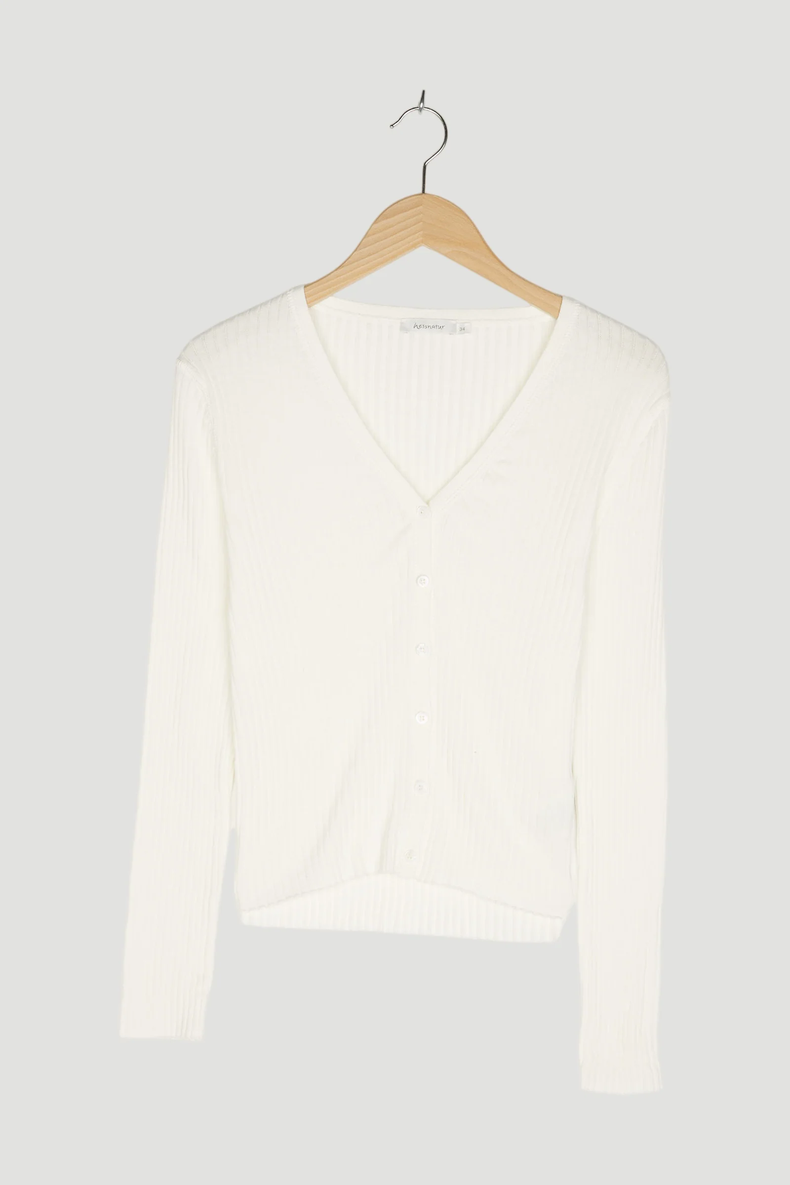 Secondhand Strickjacke - Image 13