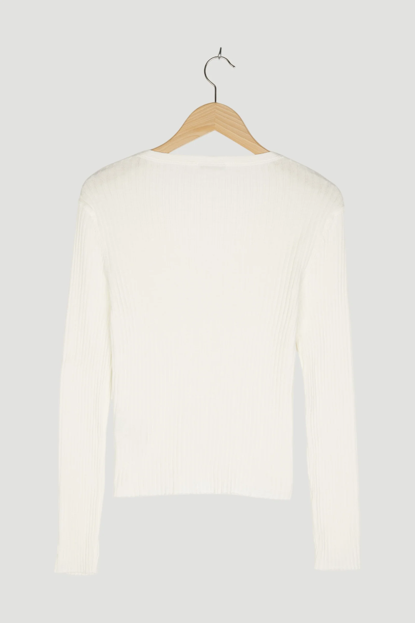 Secondhand Strickjacke - Image 14