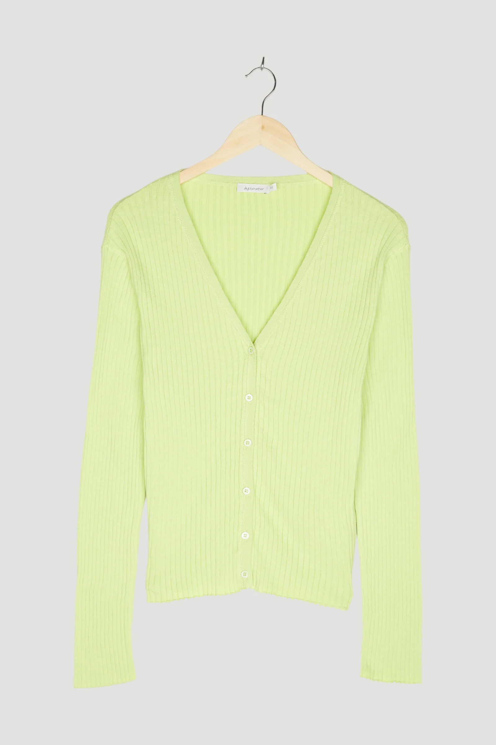 Secondhand Strickjacke - Image 16
