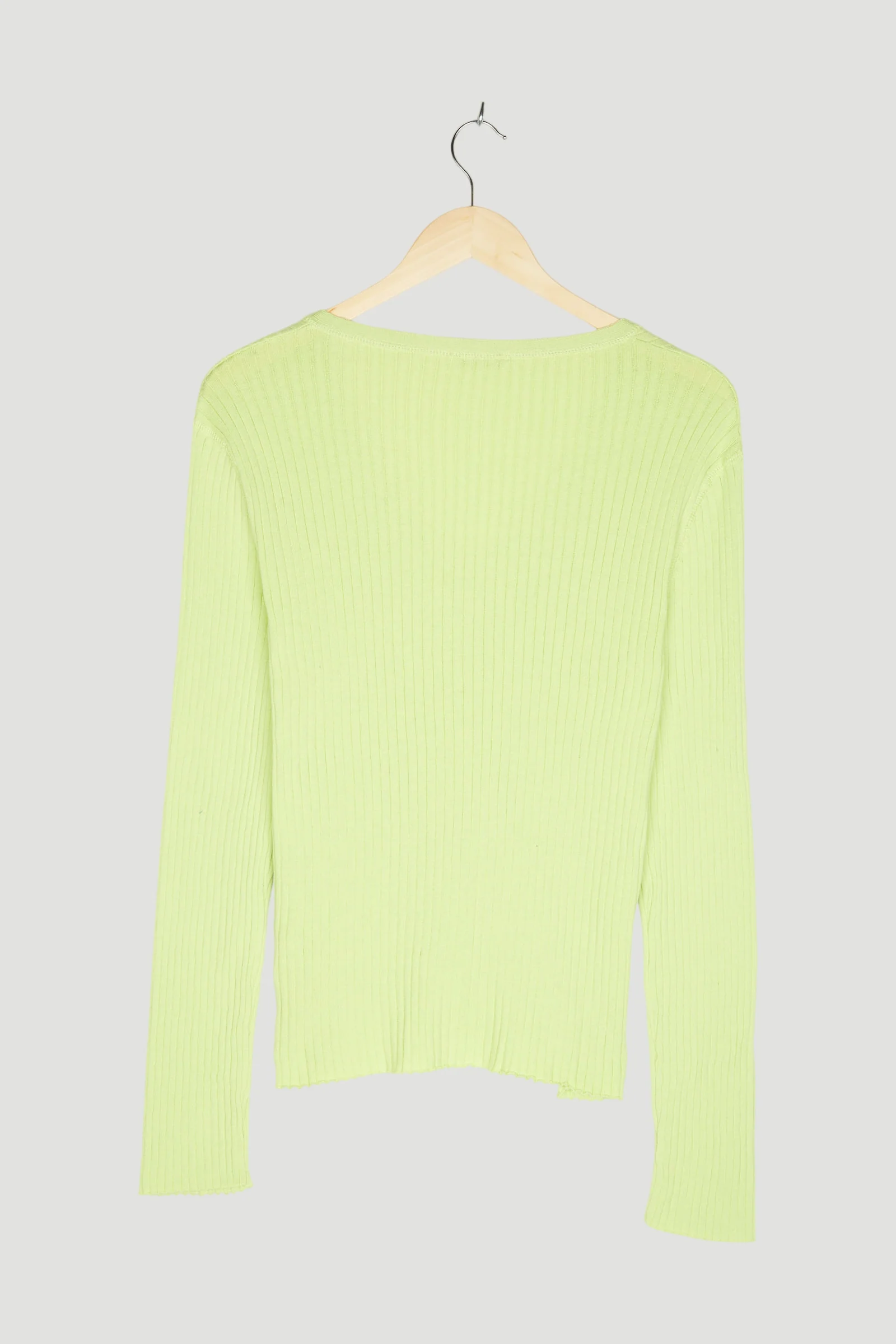 Secondhand Strickjacke - Image 17