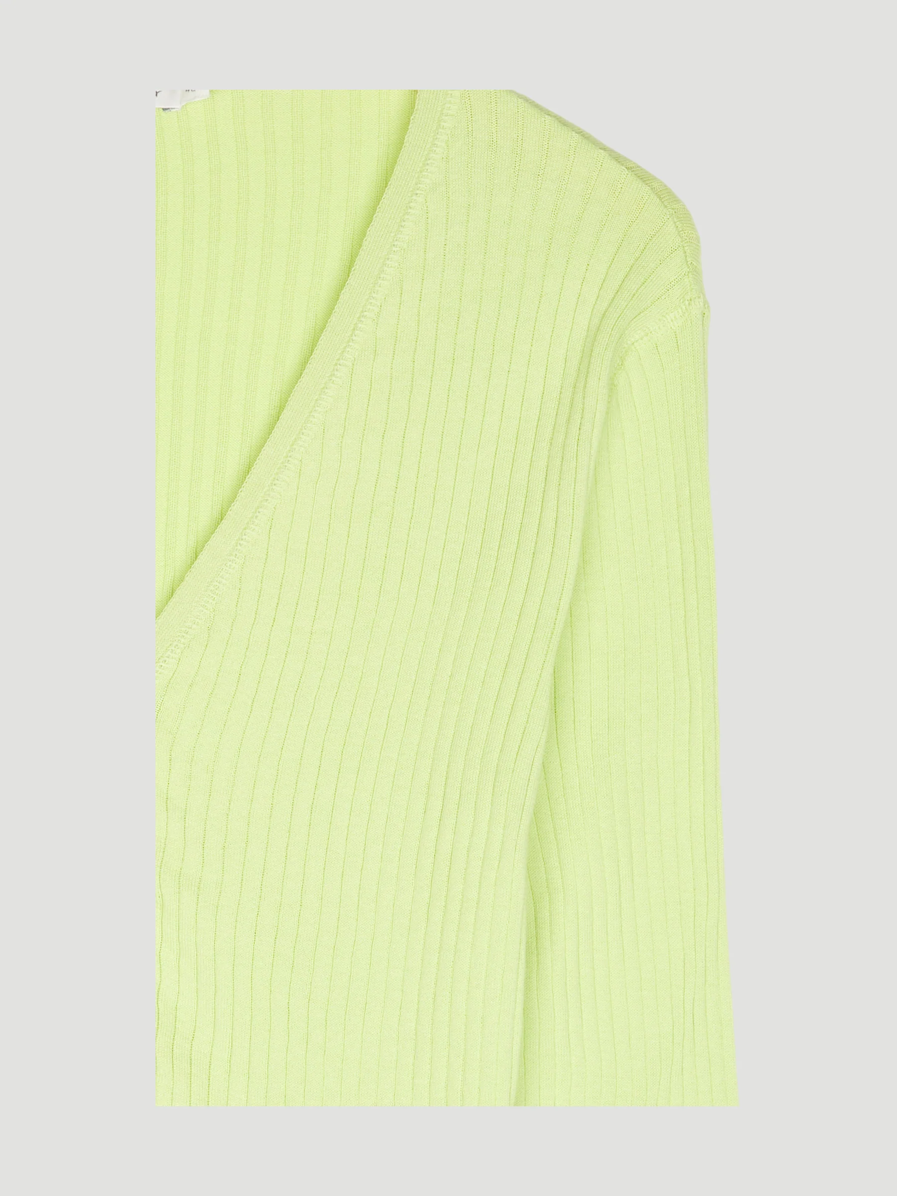 Secondhand Strickjacke - Image 18