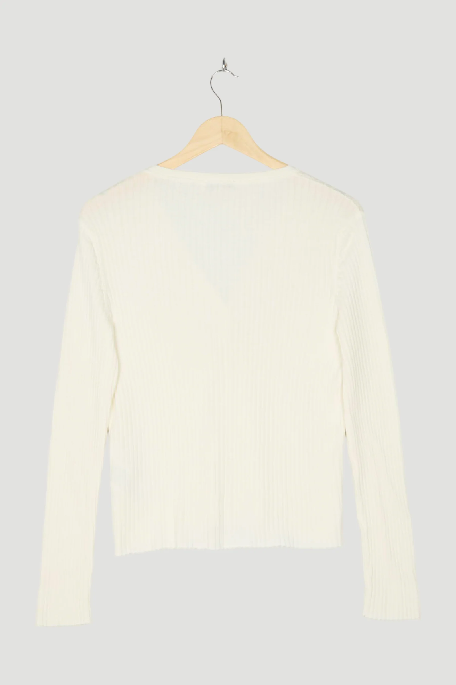 Secondhand Strickjacke - Image 2