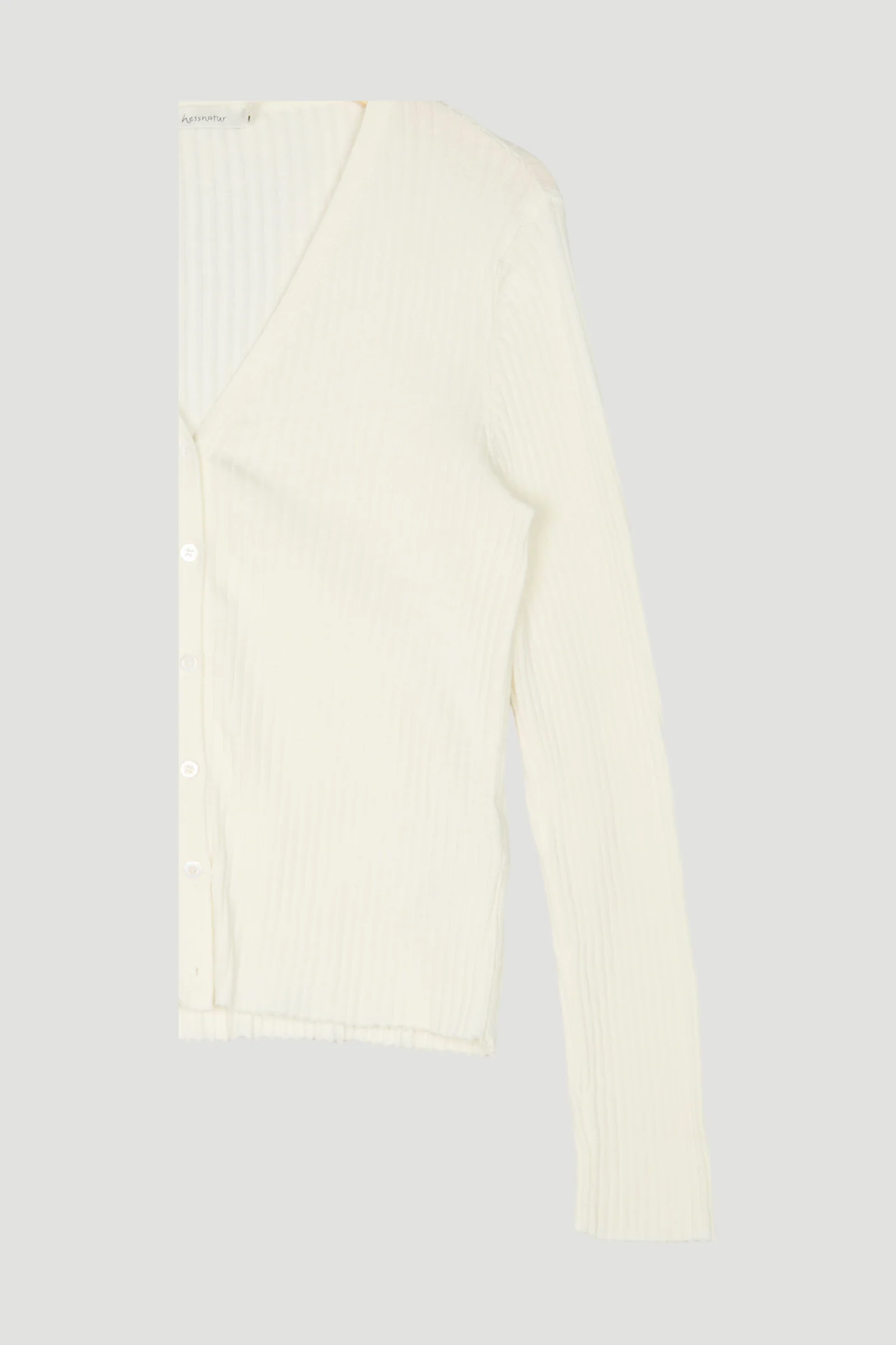 Secondhand Strickjacke - Image 3