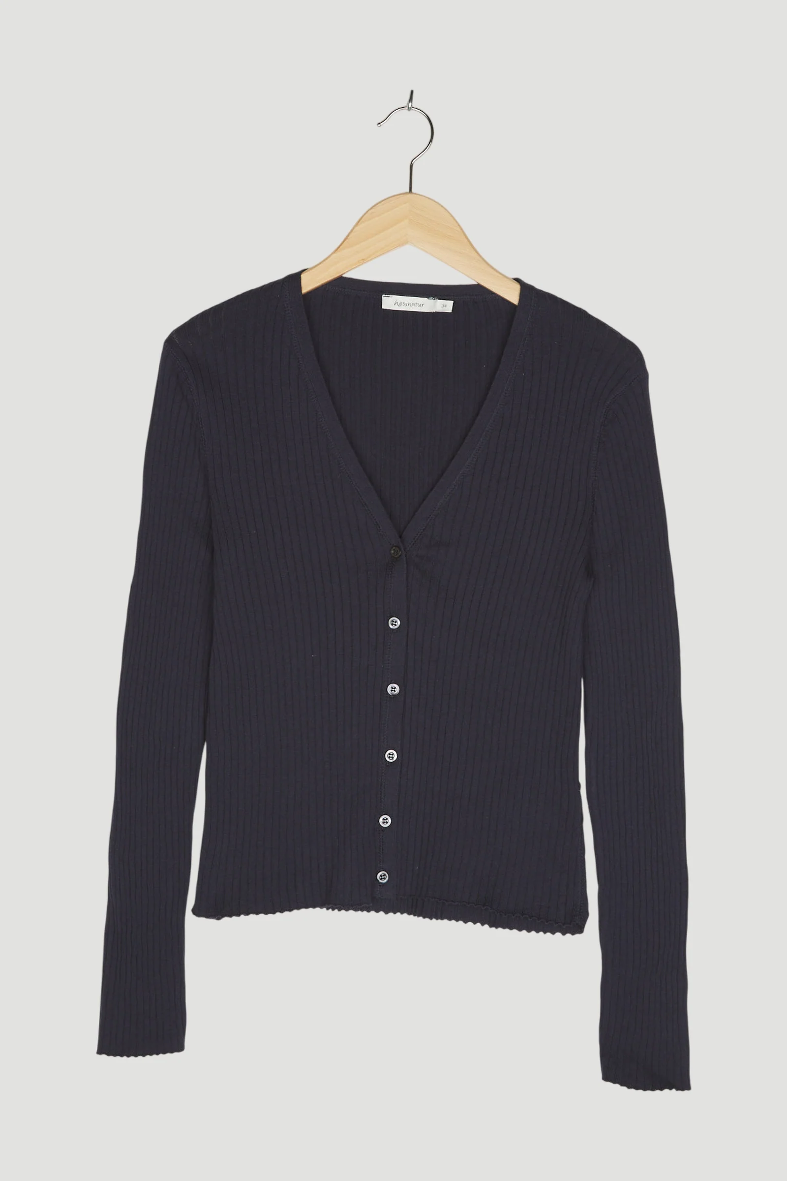 Secondhand Strickjacke - Image 4