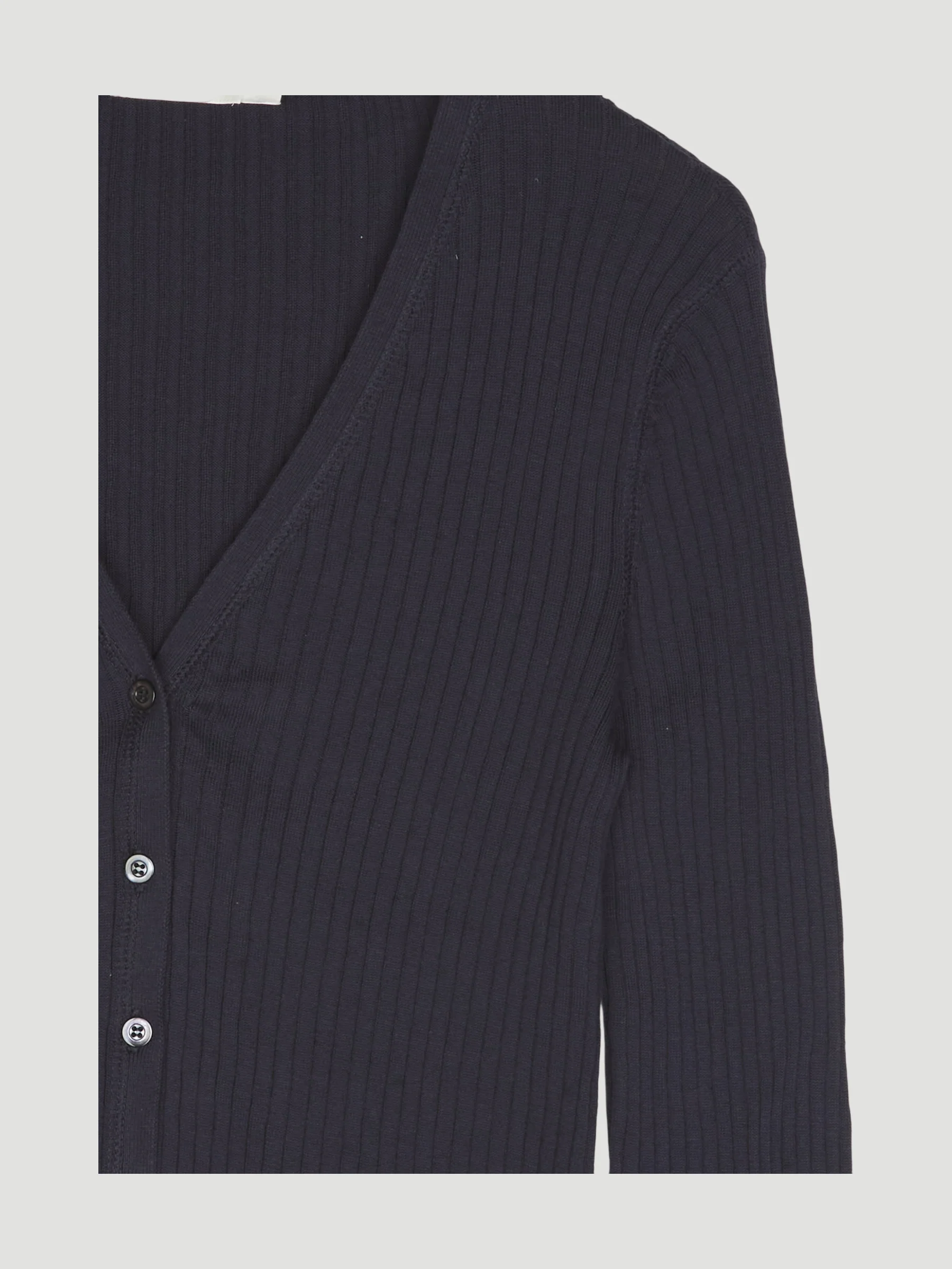 Secondhand Strickjacke - Image 6
