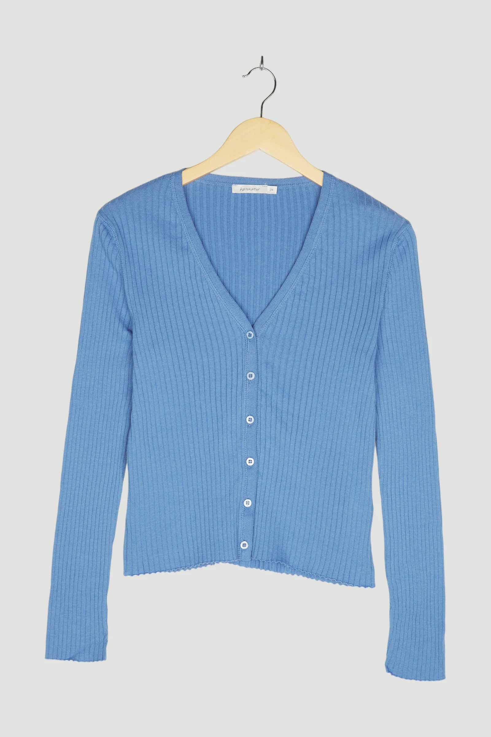 Secondhand Strickjacke - Image 7