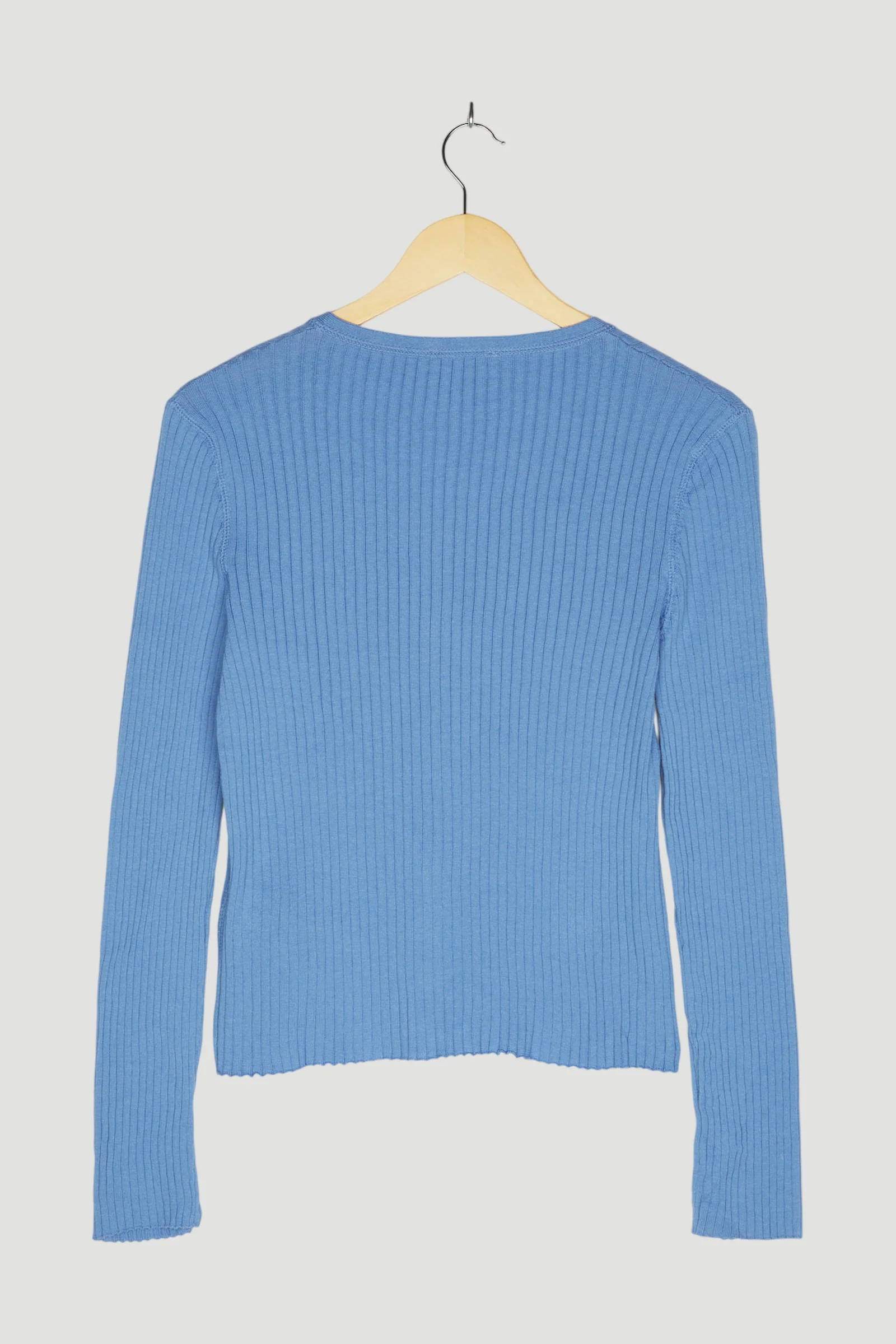 Secondhand Strickjacke - Image 8