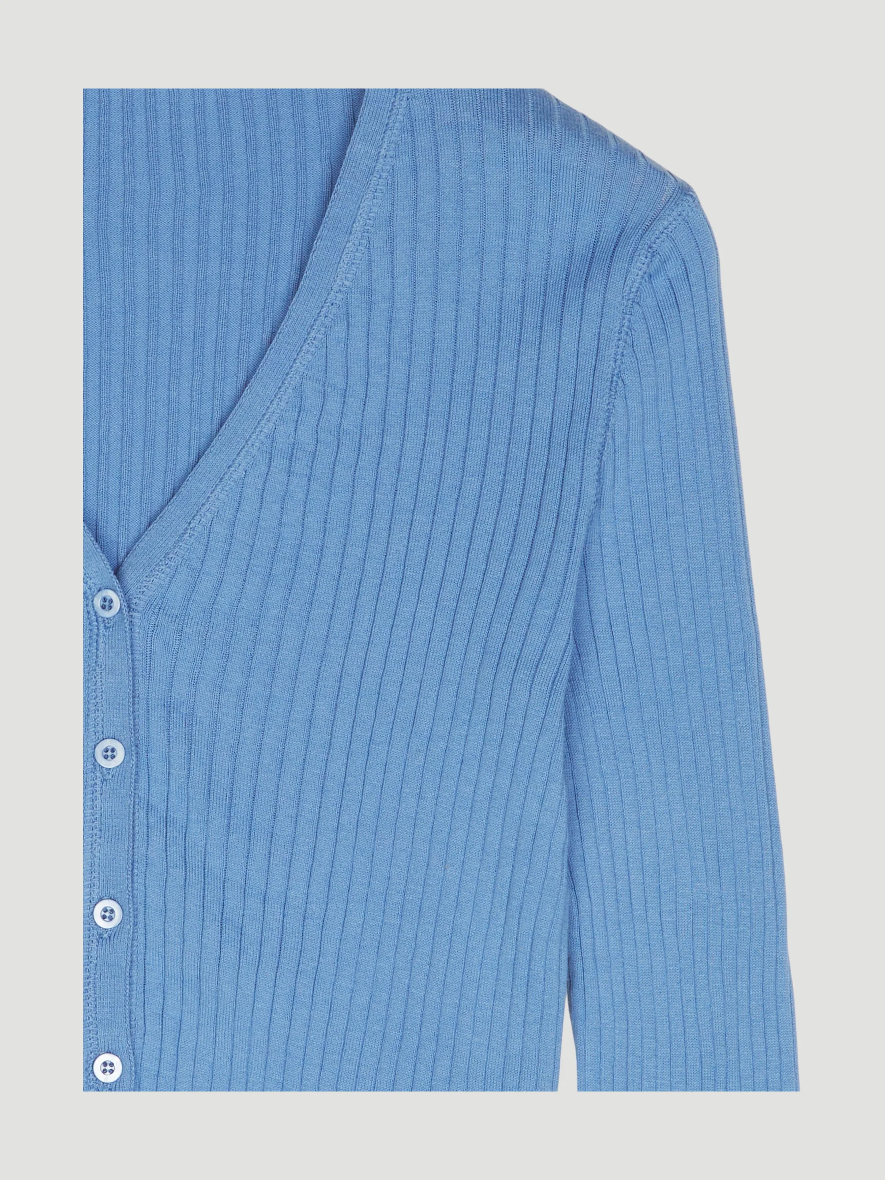 Secondhand Strickjacke - Image 9