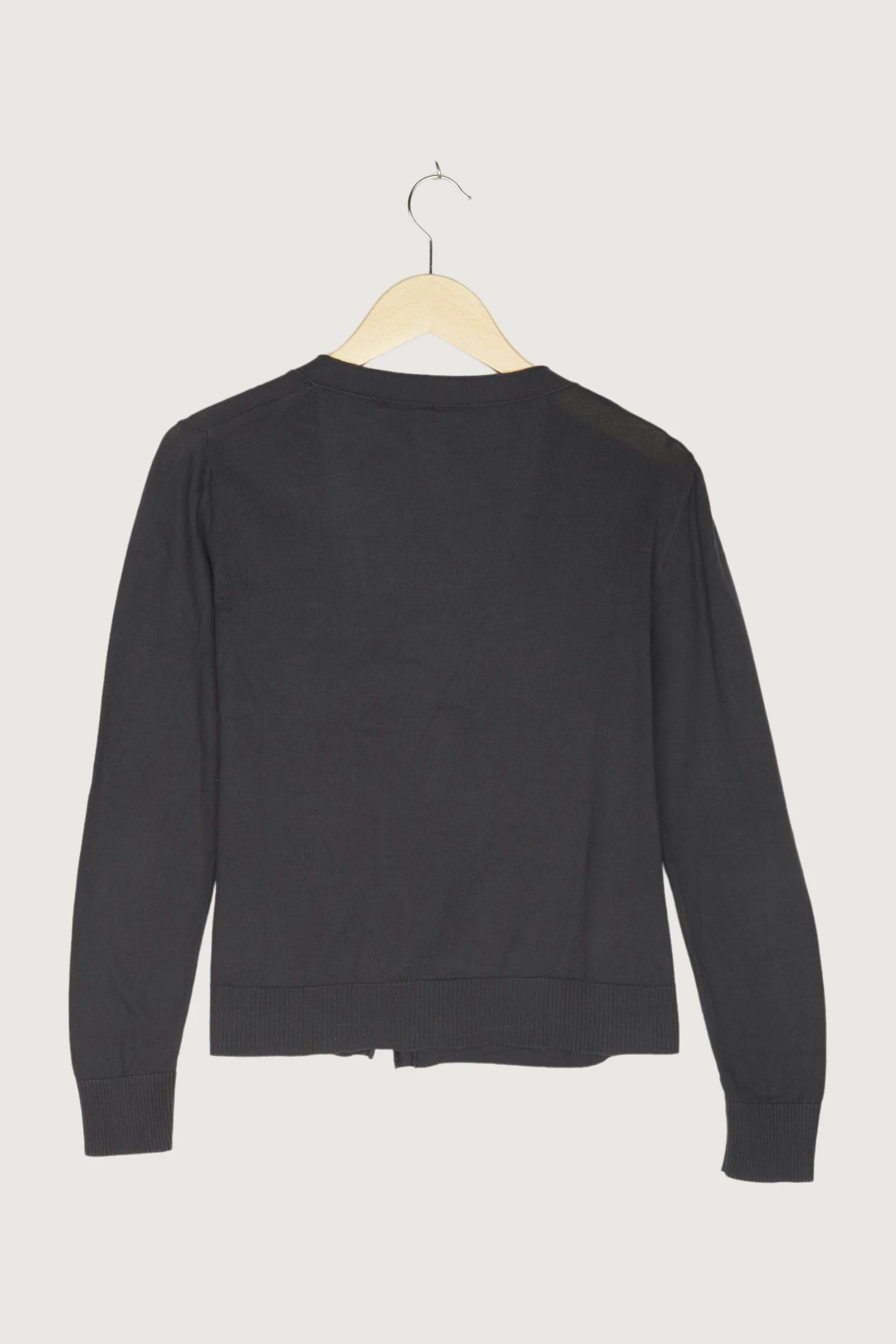 Secondhand Strickjacke - Image 2