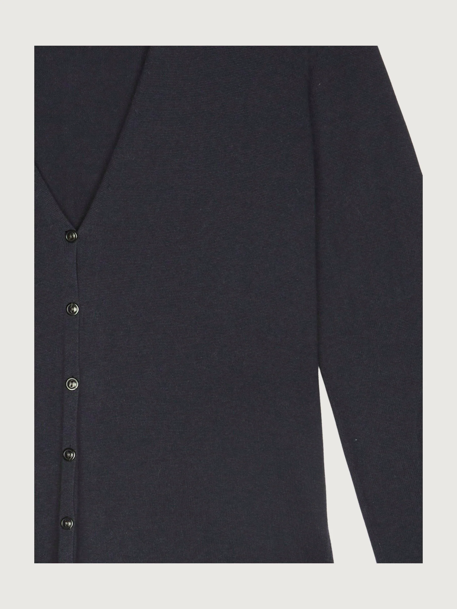 Secondhand Strickjacke - Image 3