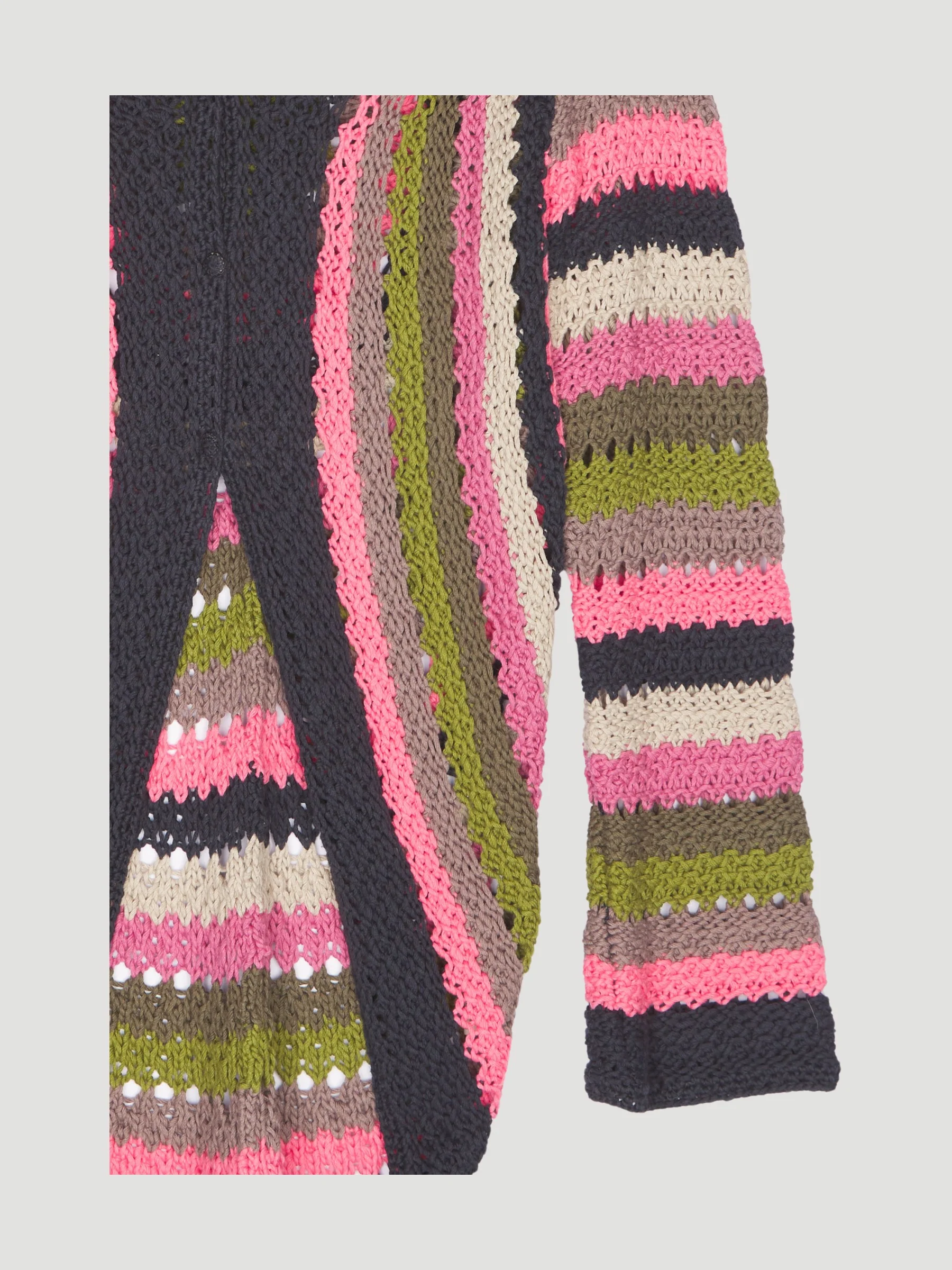 Secondhand Strickjacke - Image 3