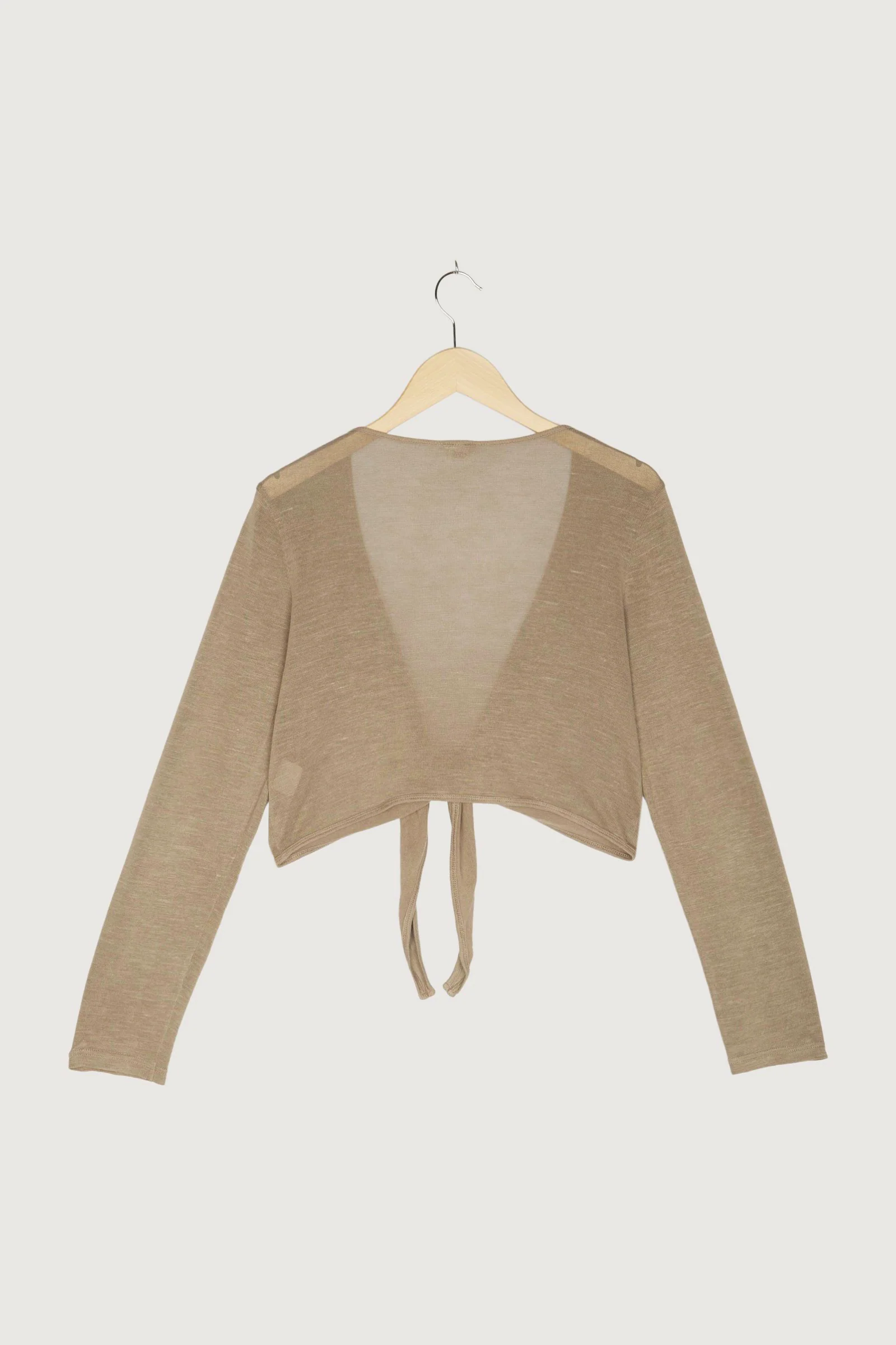 Secondhand Strickjacke - Image 2