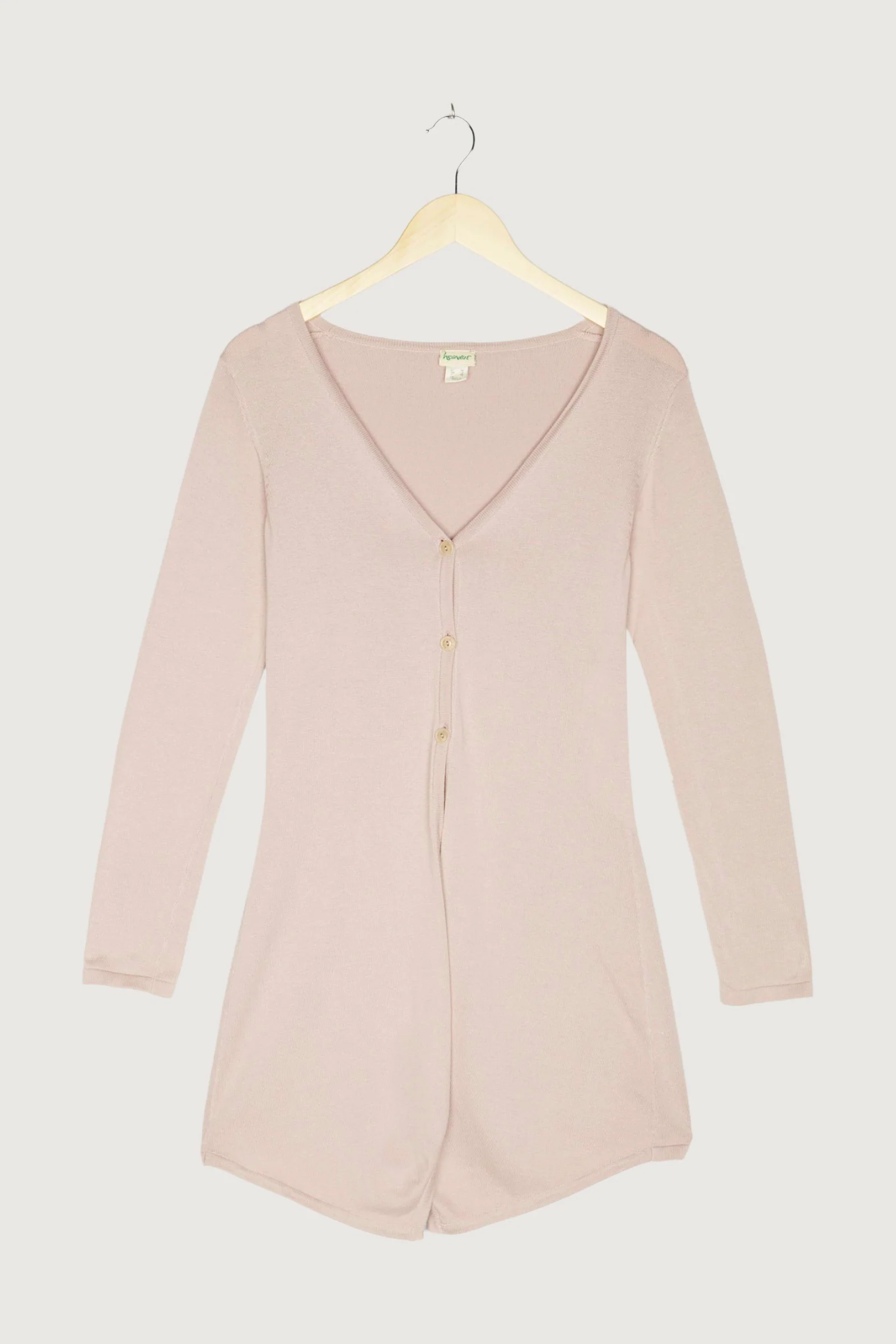 Secondhand Strickjacke