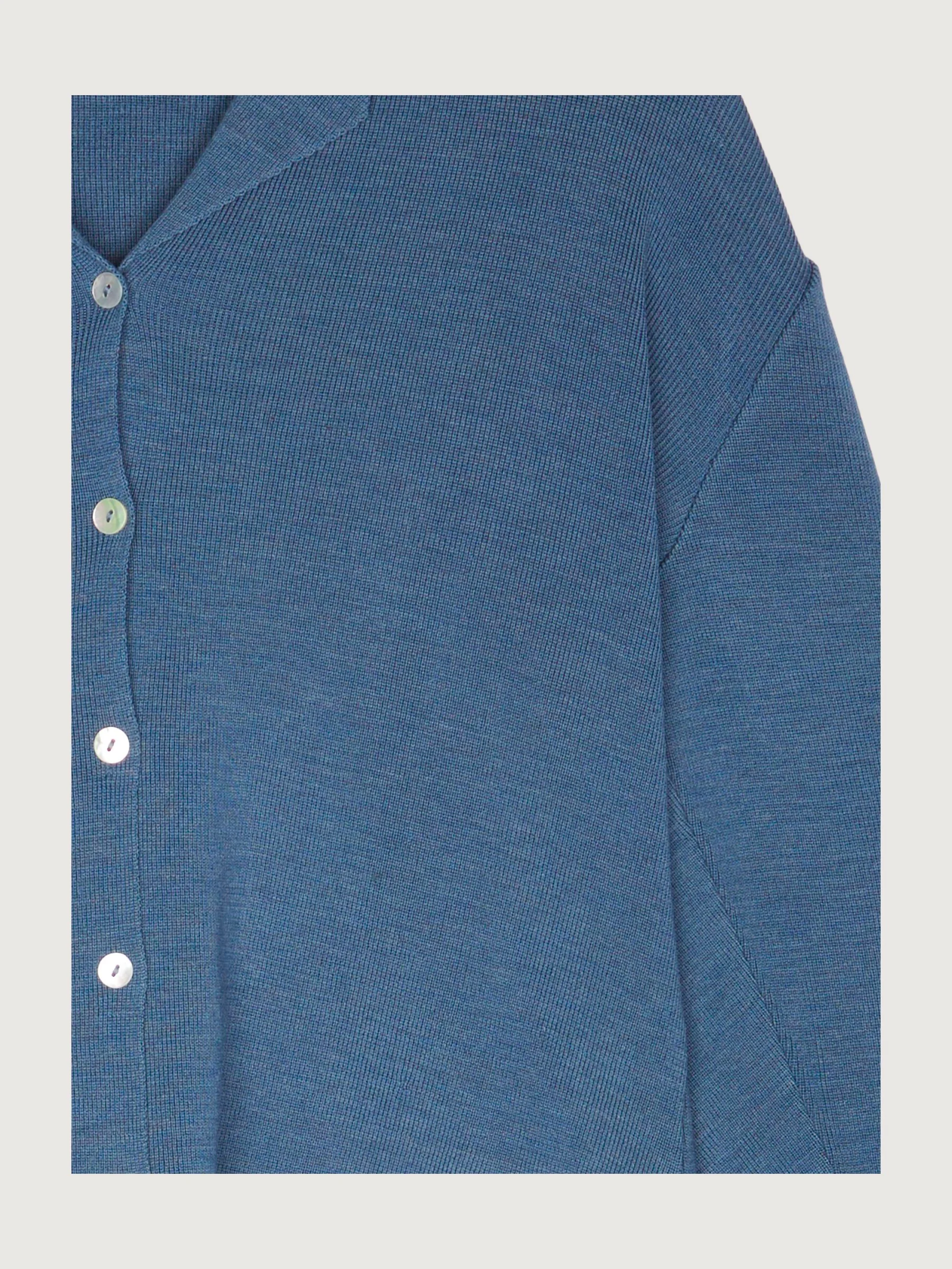 Secondhand Strickjacke - Image 3