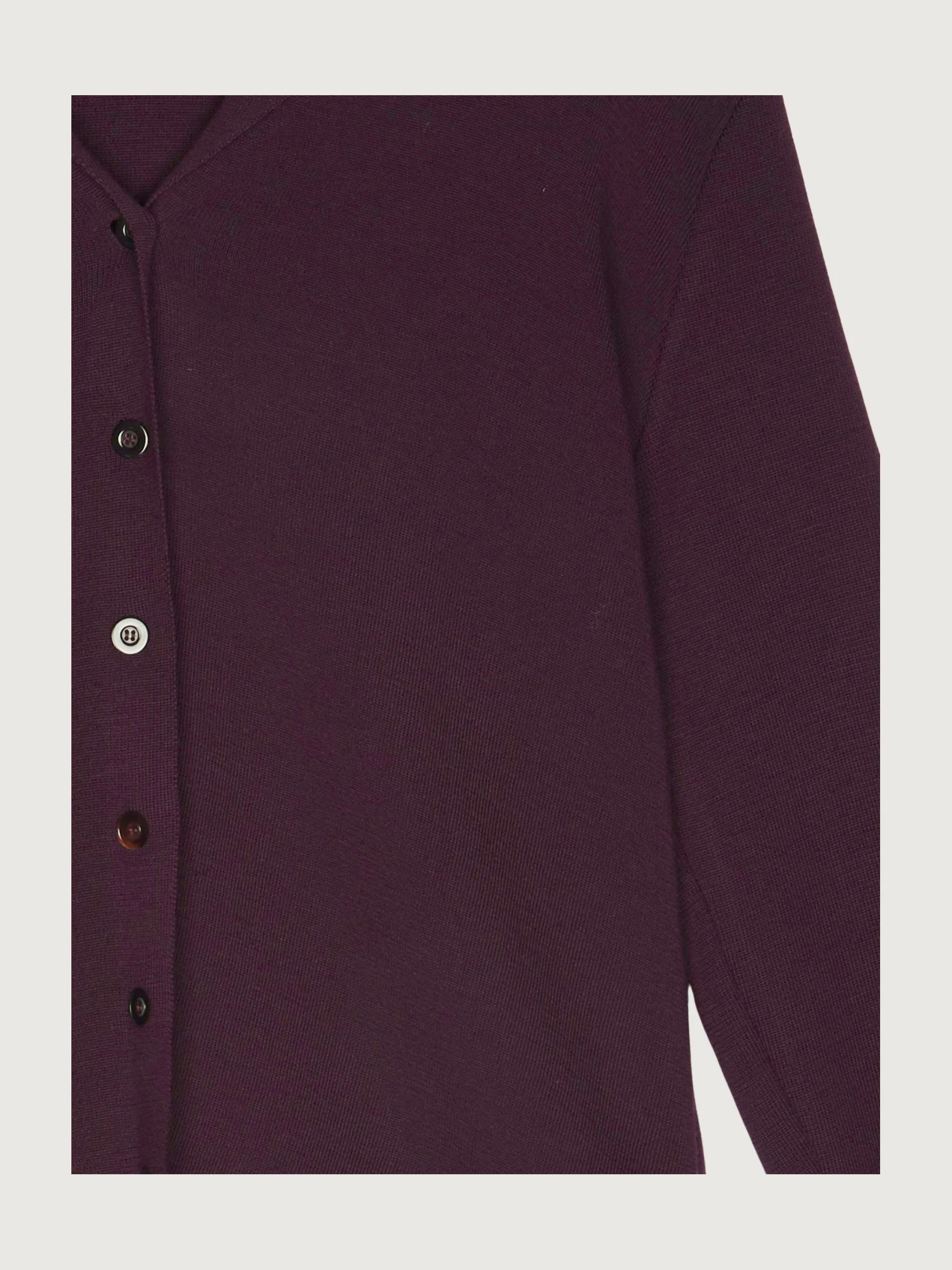Secondhand Strickjacke - Image 3