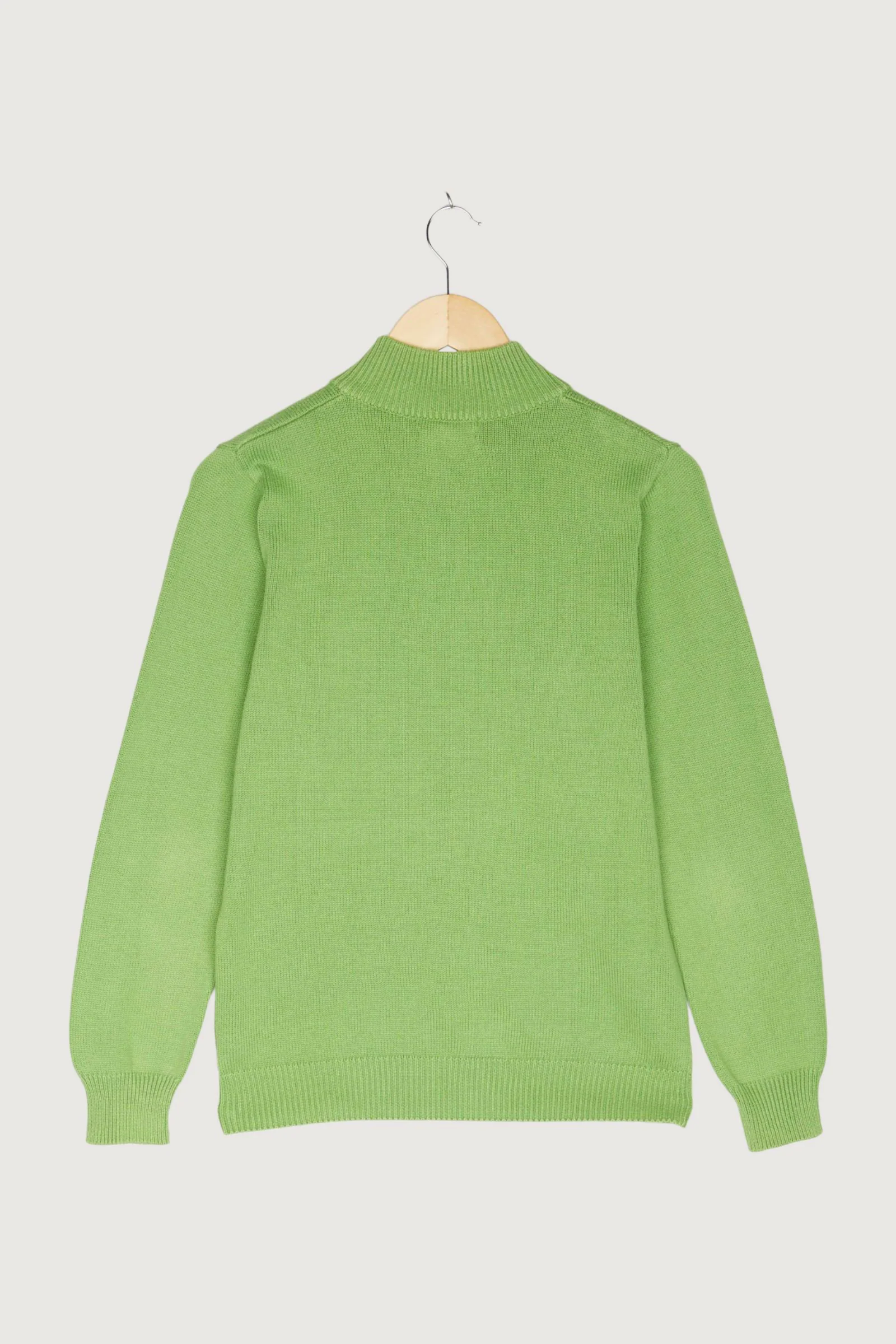 Secondhand Strickjacke - Image 2
