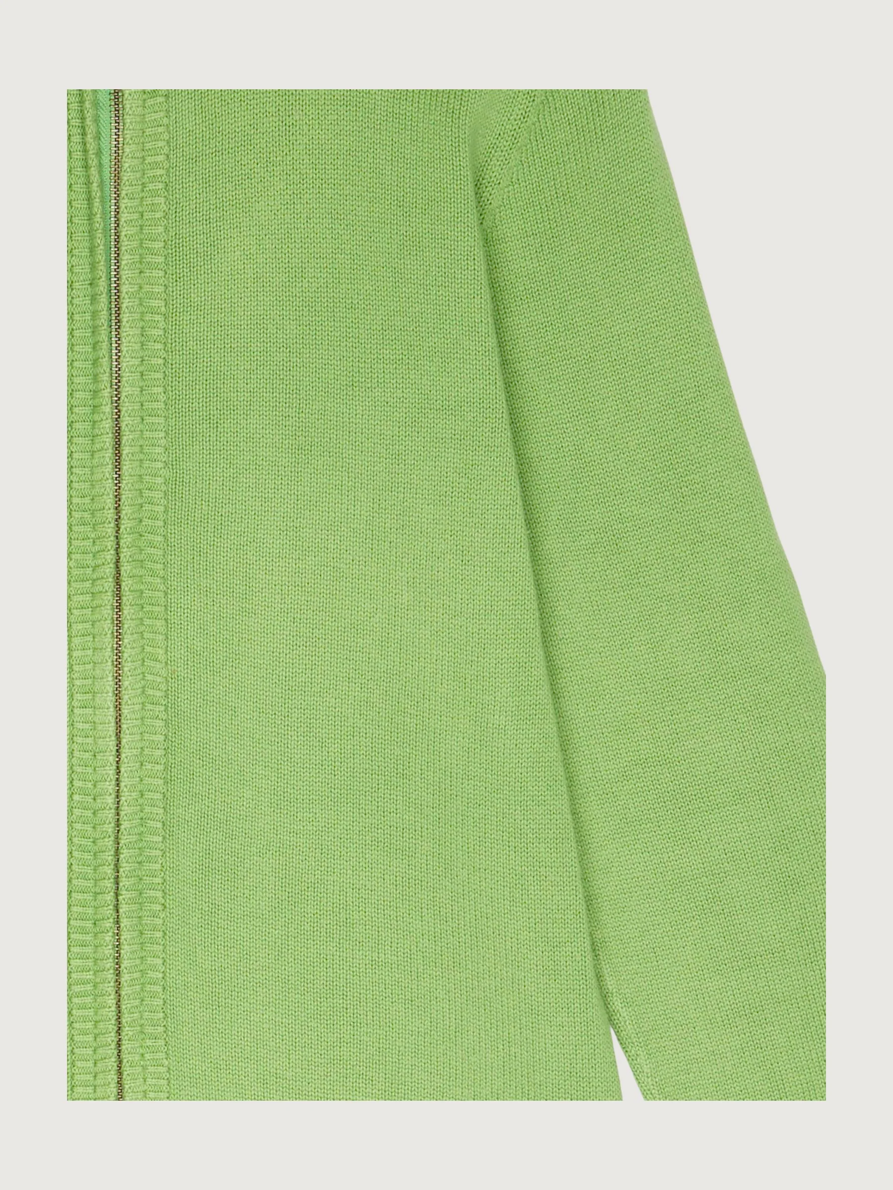 Secondhand Strickjacke - Image 3