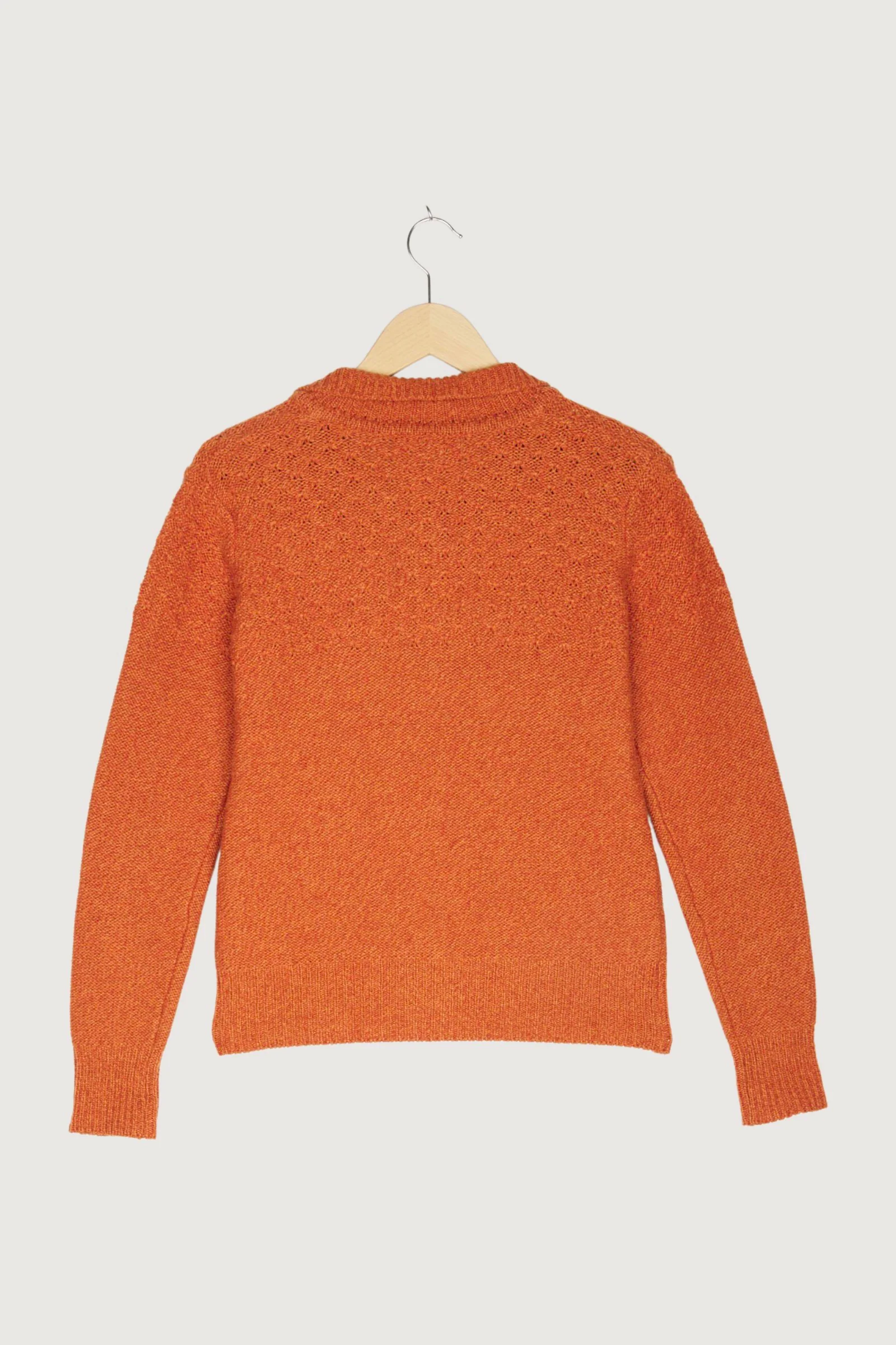 Secondhand Strickjacke - Image 2