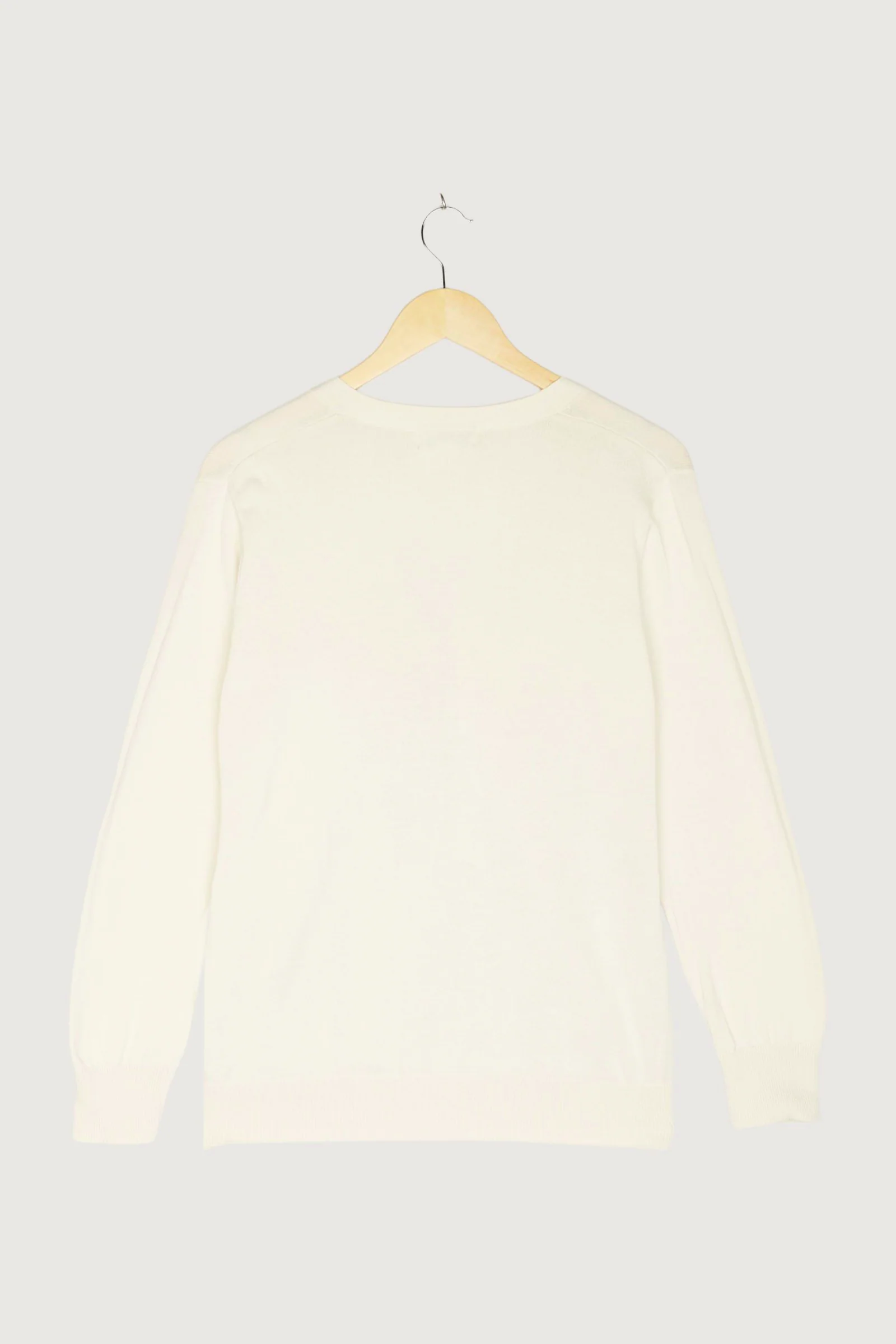 Secondhand Strickjacke - Image 2