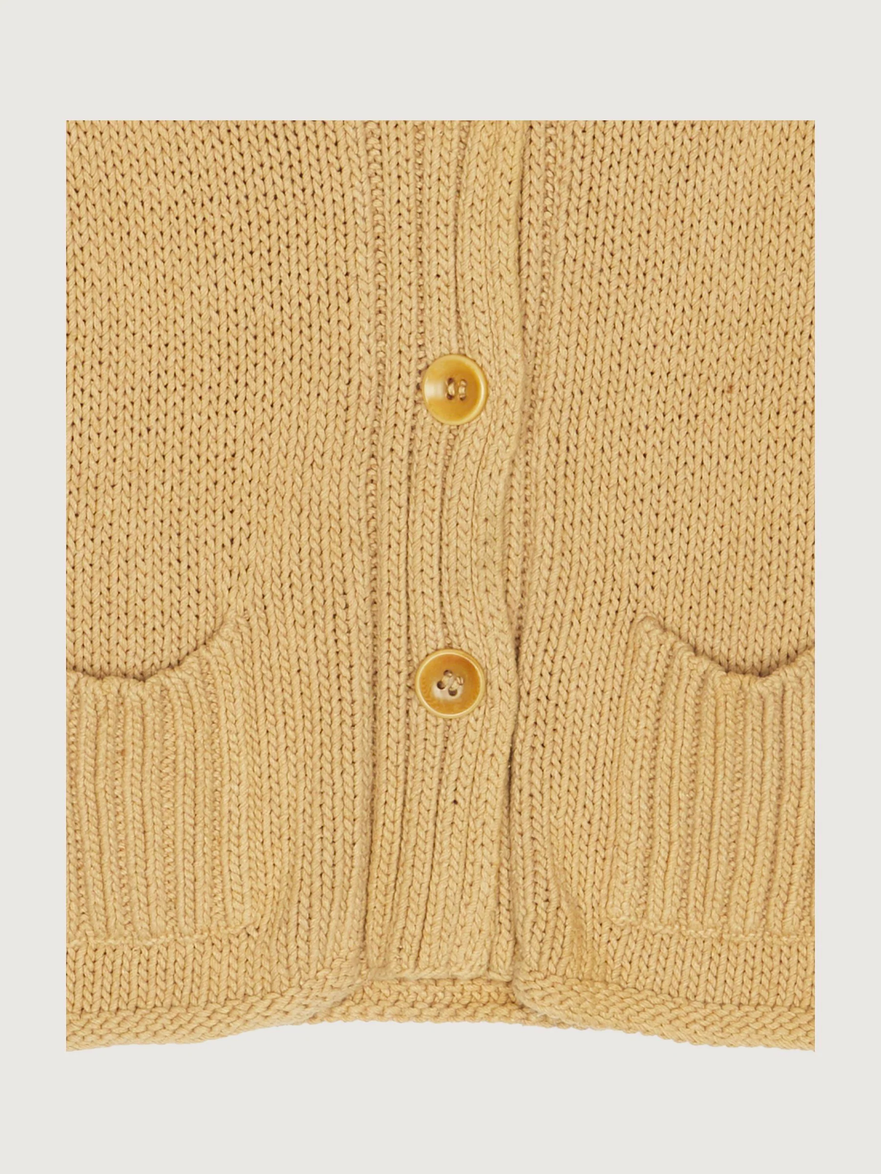 Secondhand Strickjacke - Image 3