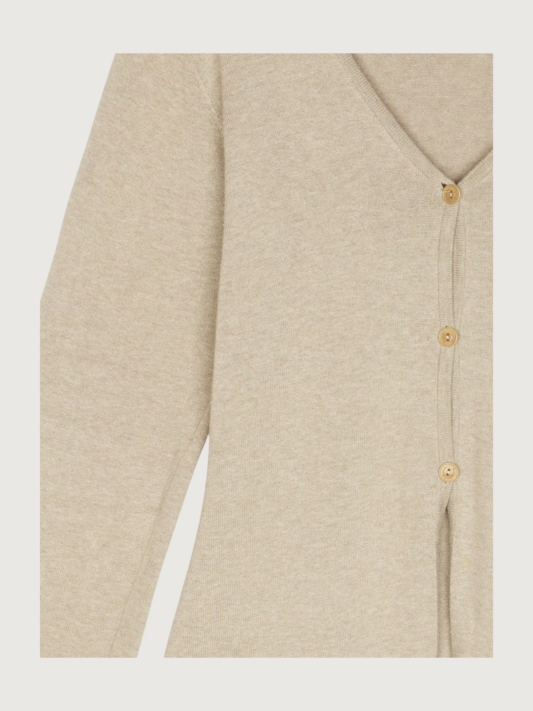 Secondhand Strickjacke - Image 3