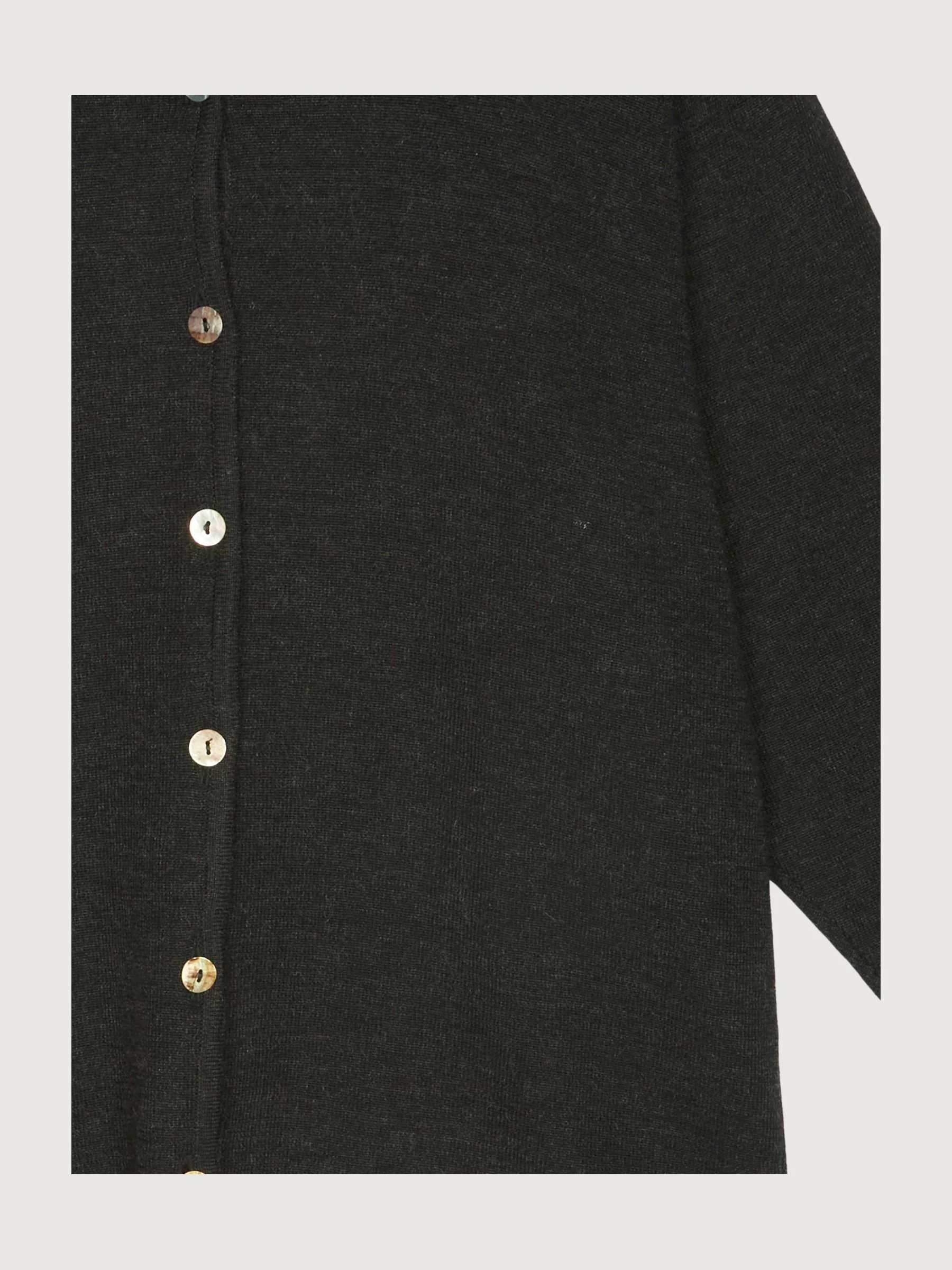 Secondhand Strickjacke - Image 3