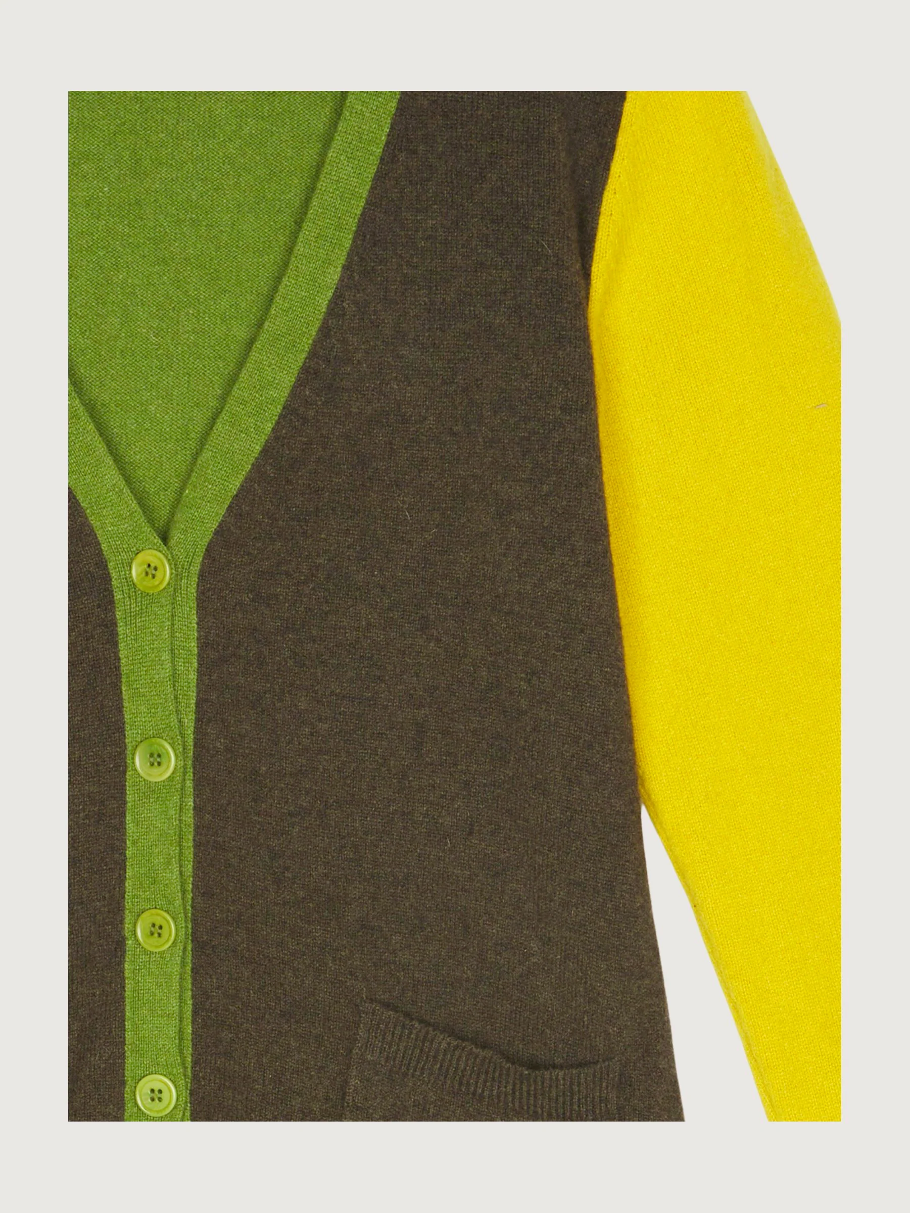 Secondhand Strickjacke - Image 3