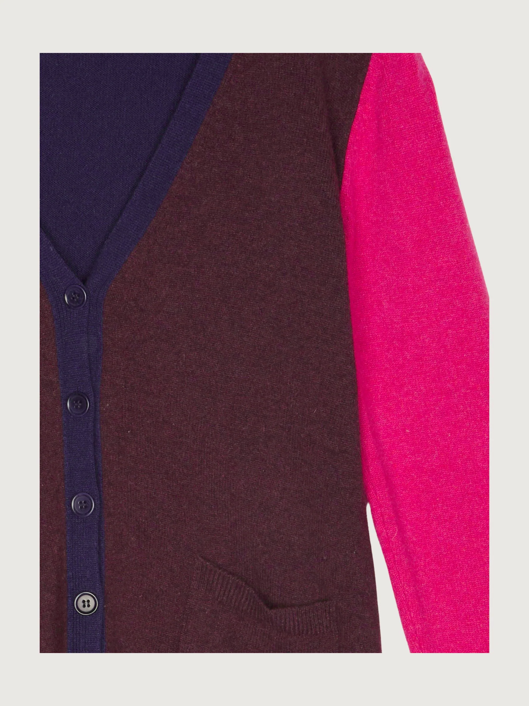 Secondhand Strickjacke - Image 3