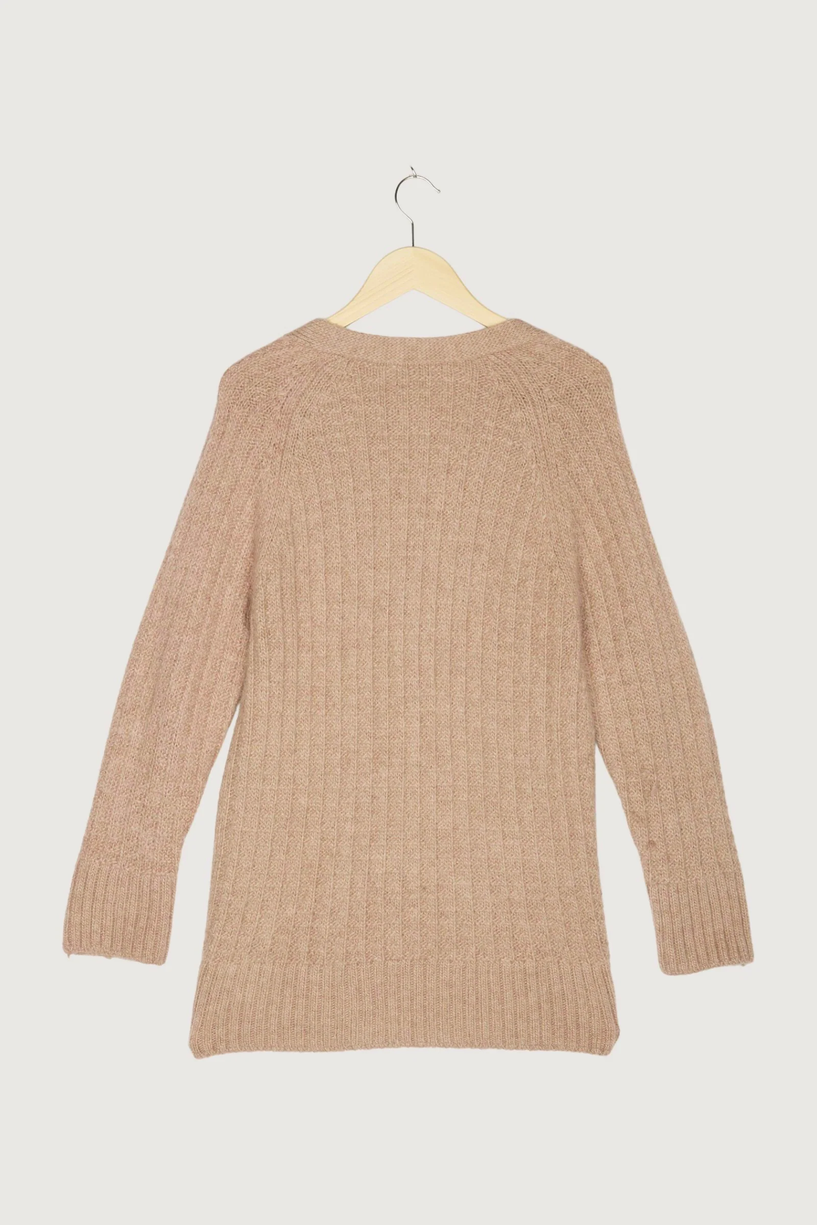 Secondhand Strickjacke - Image 2