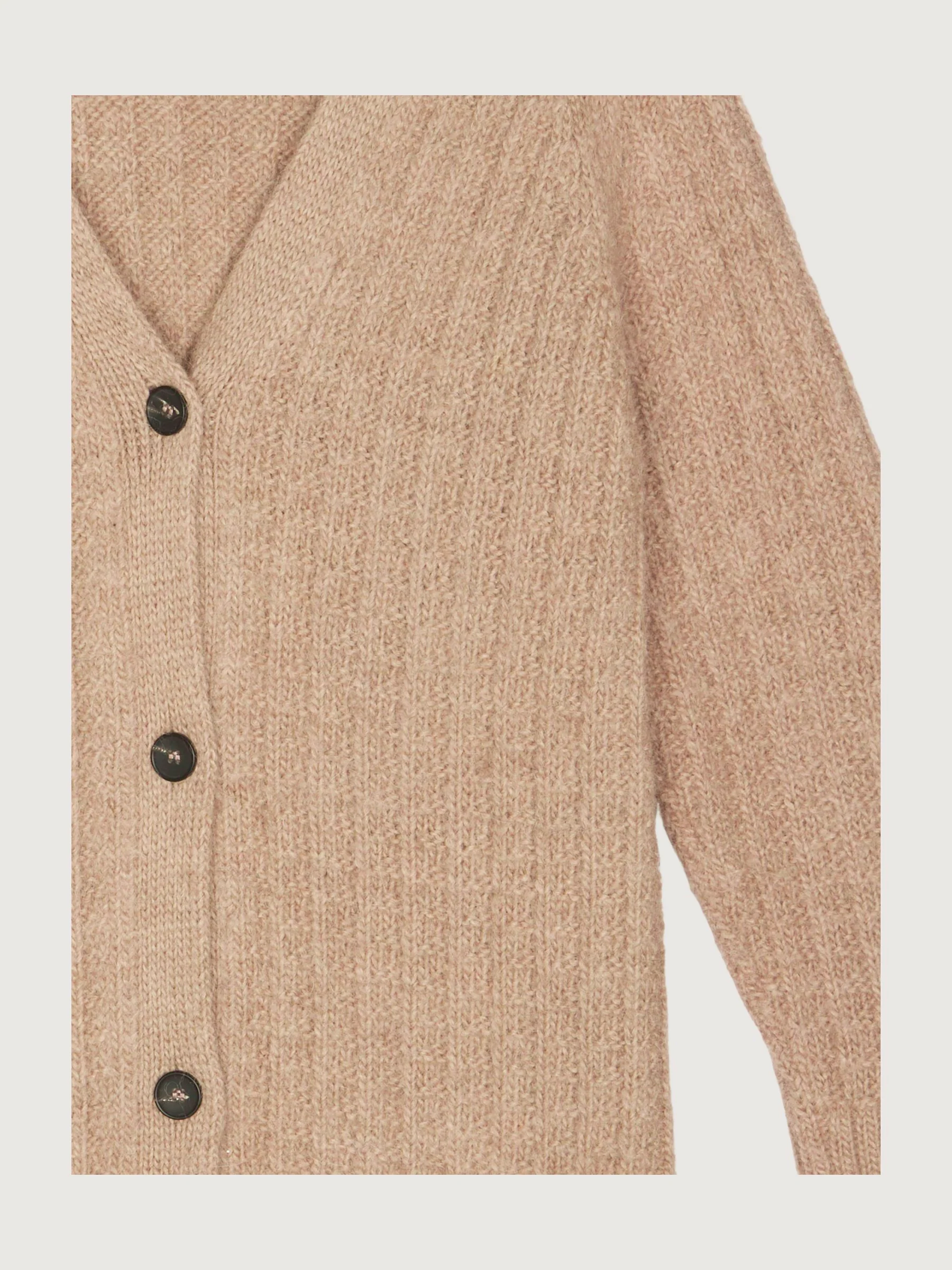 Secondhand Strickjacke - Image 3