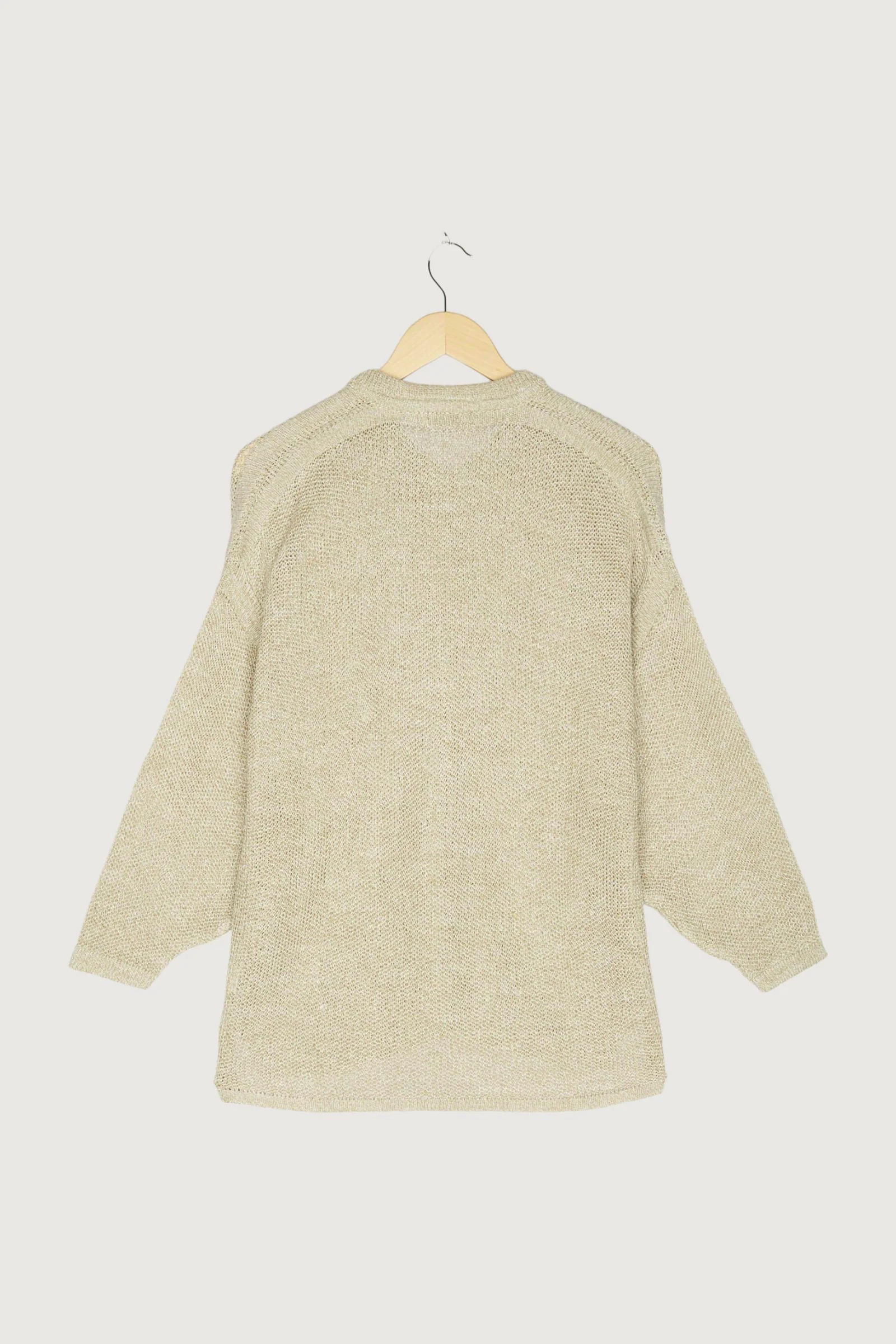 Secondhand Strickjacke - Image 2