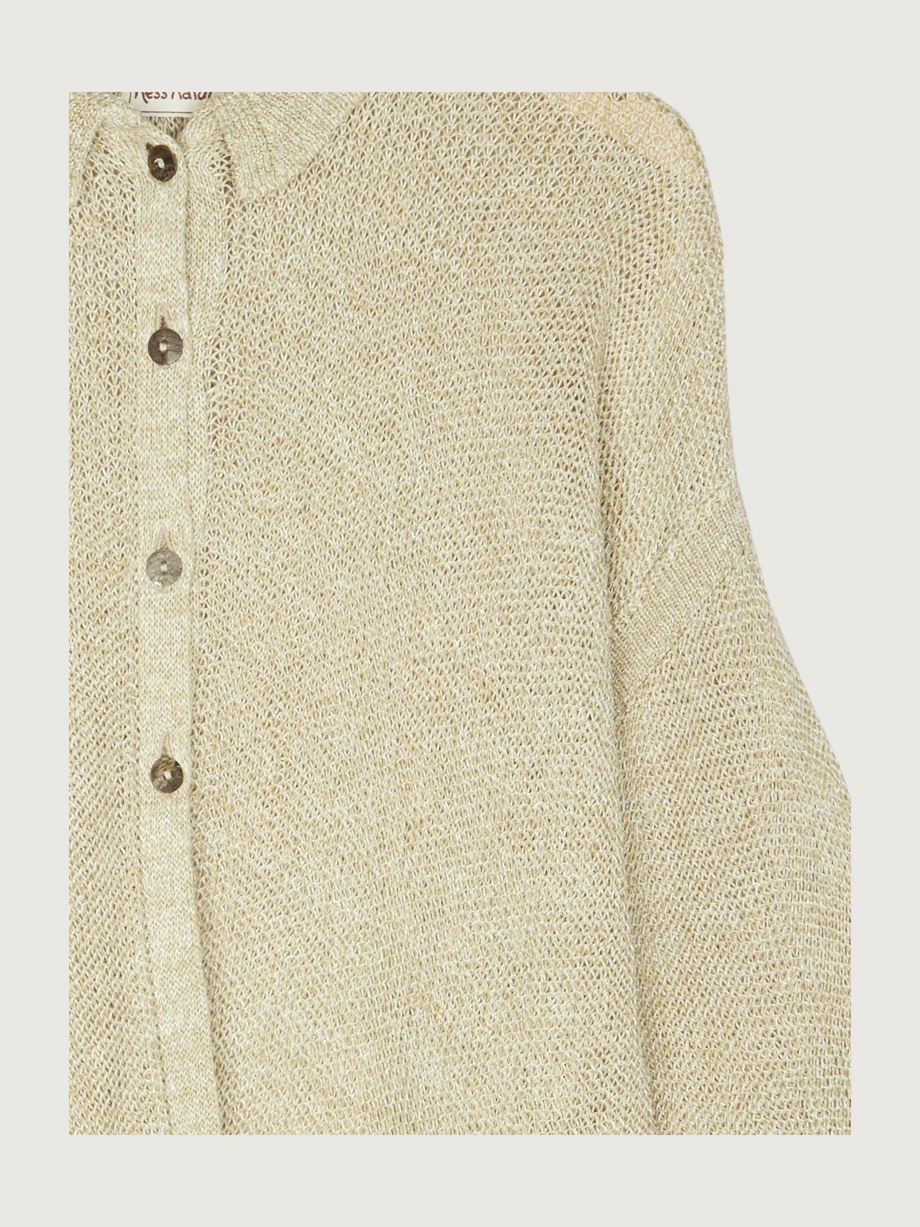 Secondhand Strickjacke - Image 3