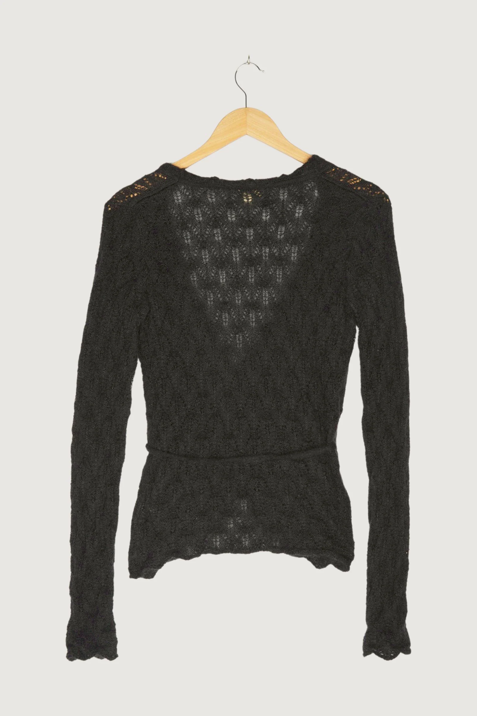 Secondhand Strickjacke - Image 2