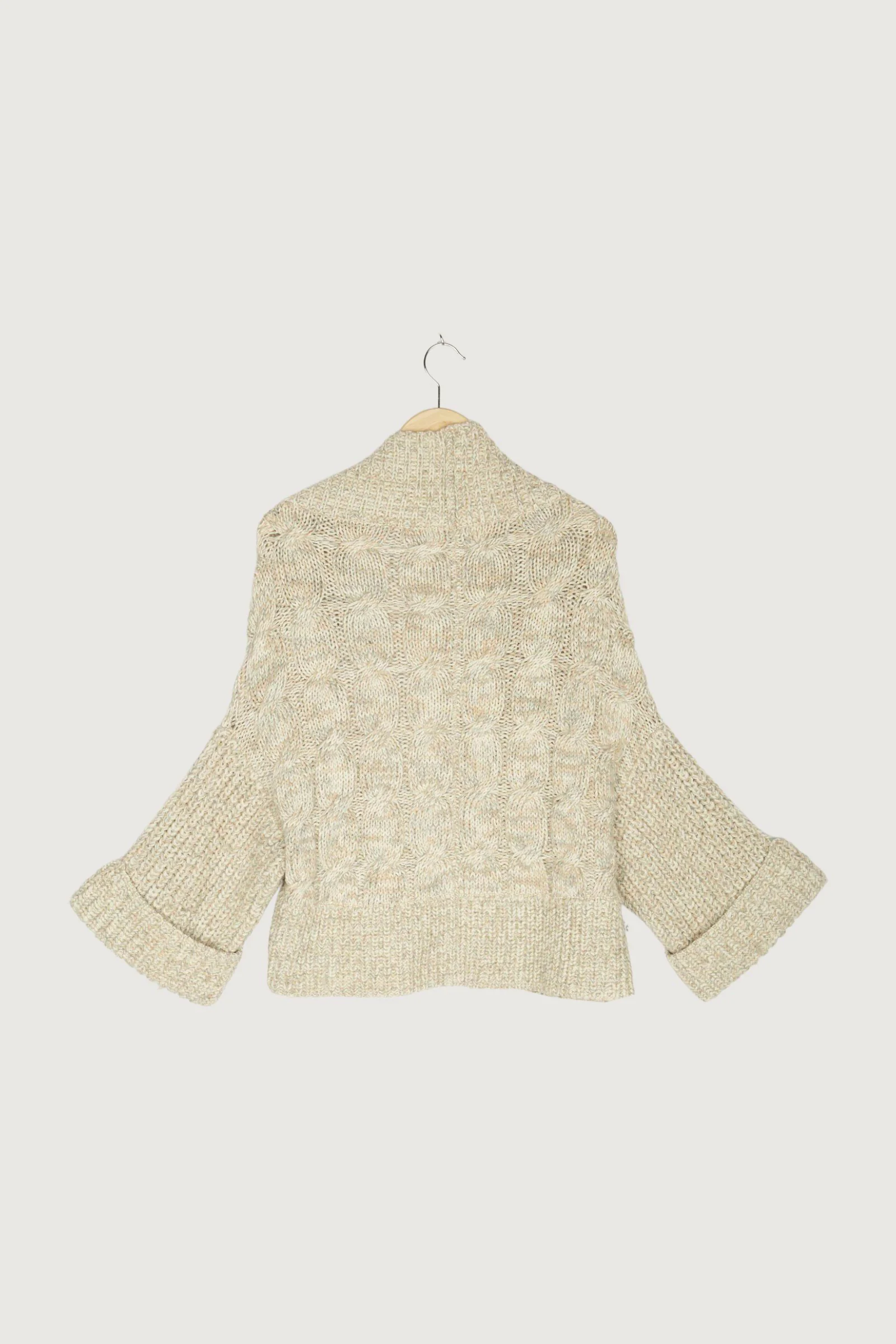 Secondhand Strickjacke - Image 2