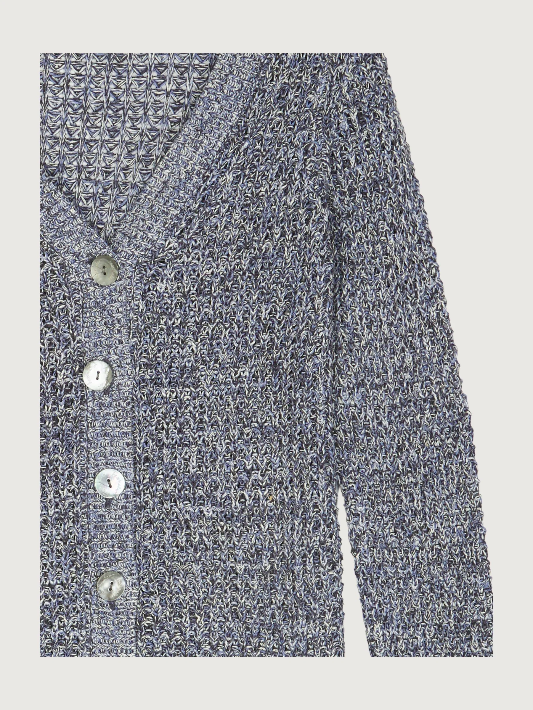 Secondhand Strickjacke - Image 3