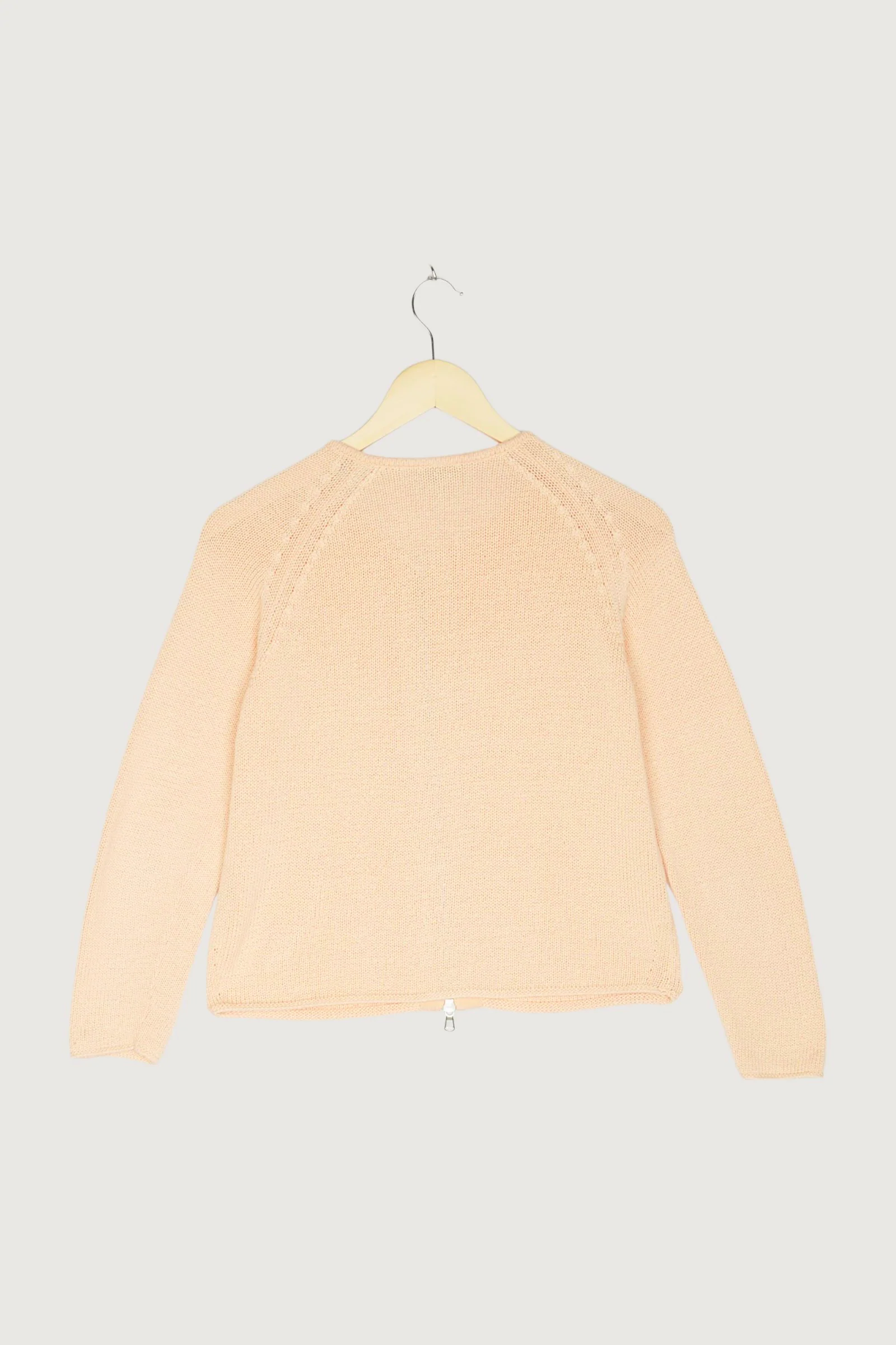 Secondhand Strickjacke - Image 2
