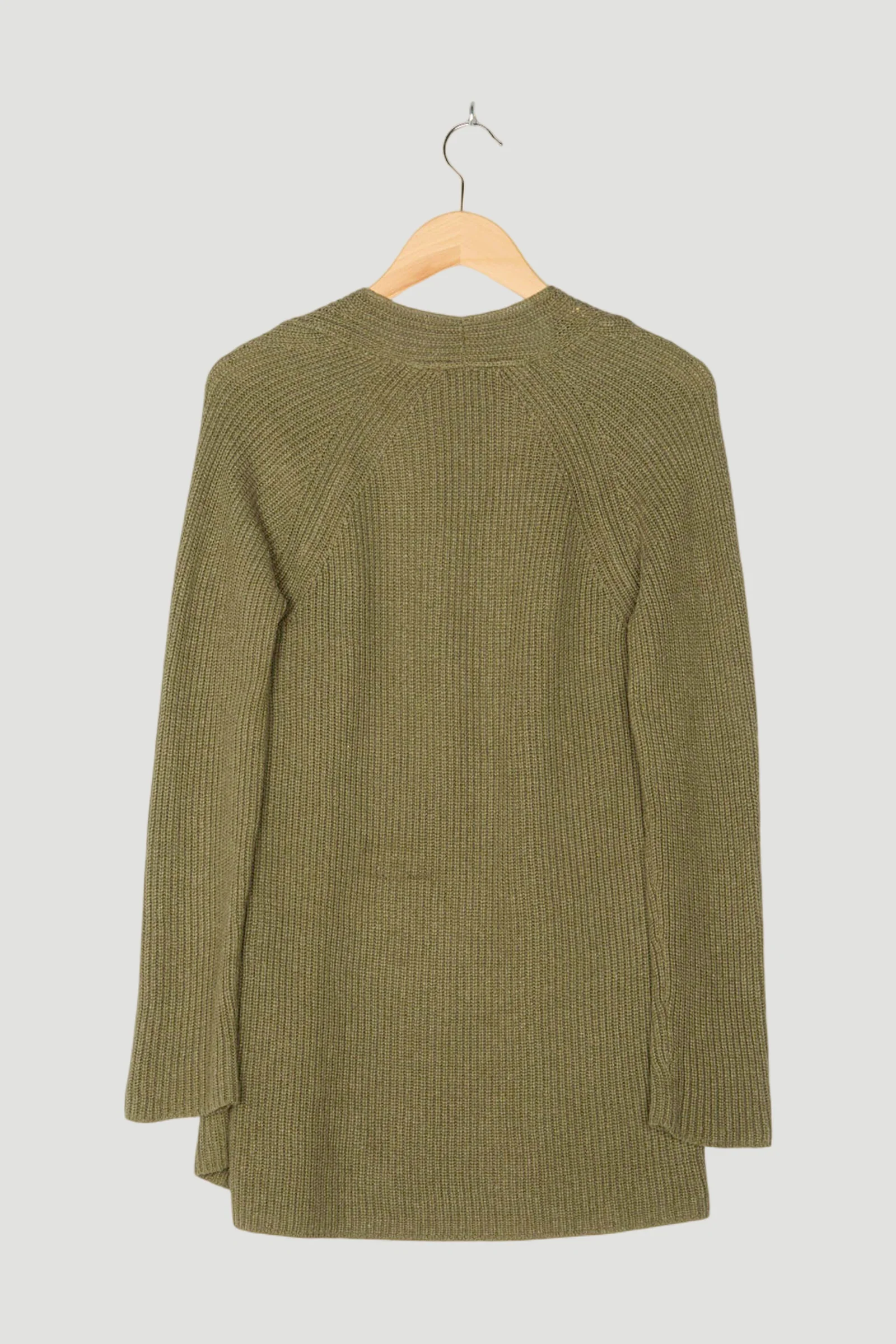 Secondhand Strickjacke - Image 2