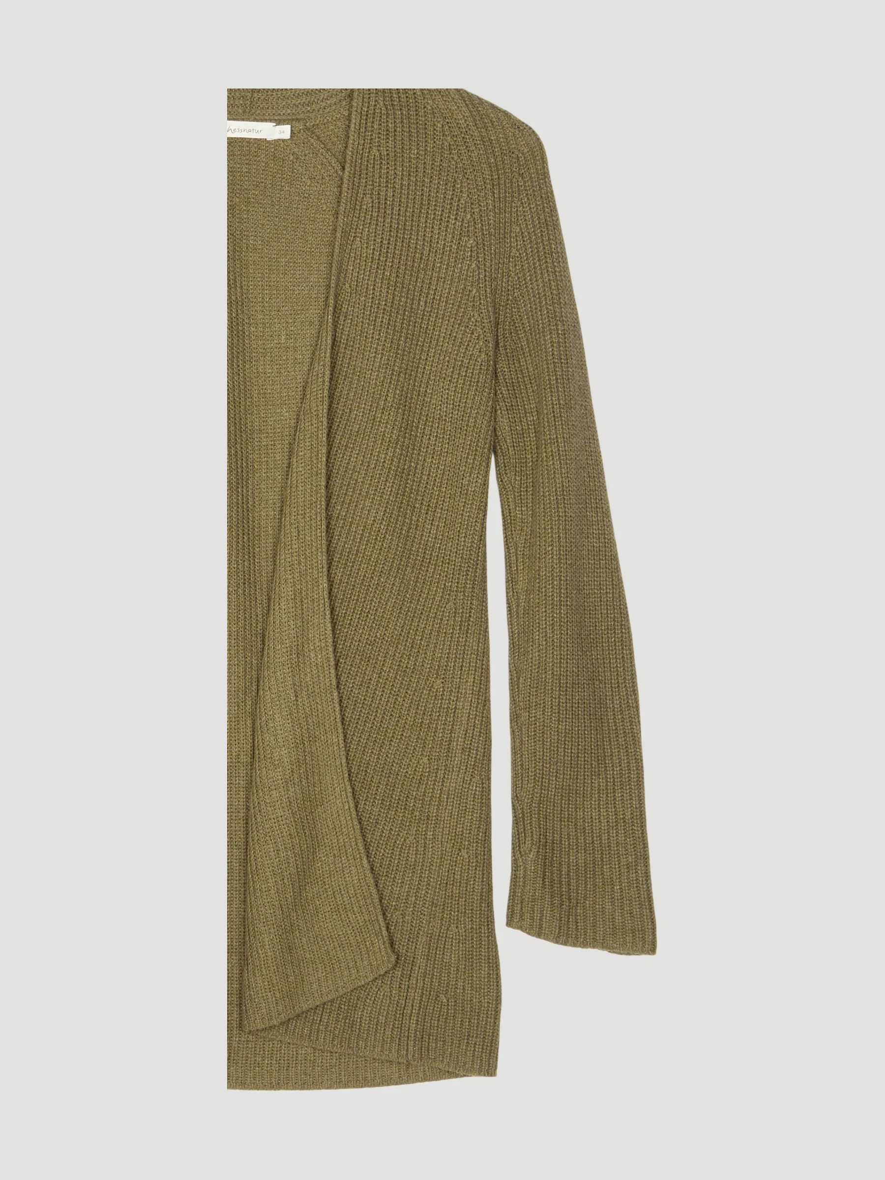 Secondhand Strickjacke - Image 3