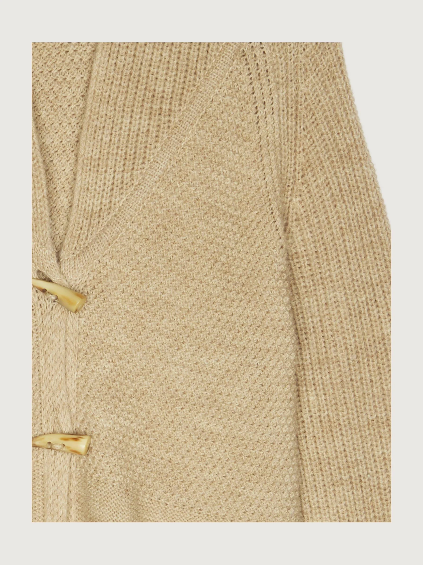 Secondhand Strickjacke - Image 3