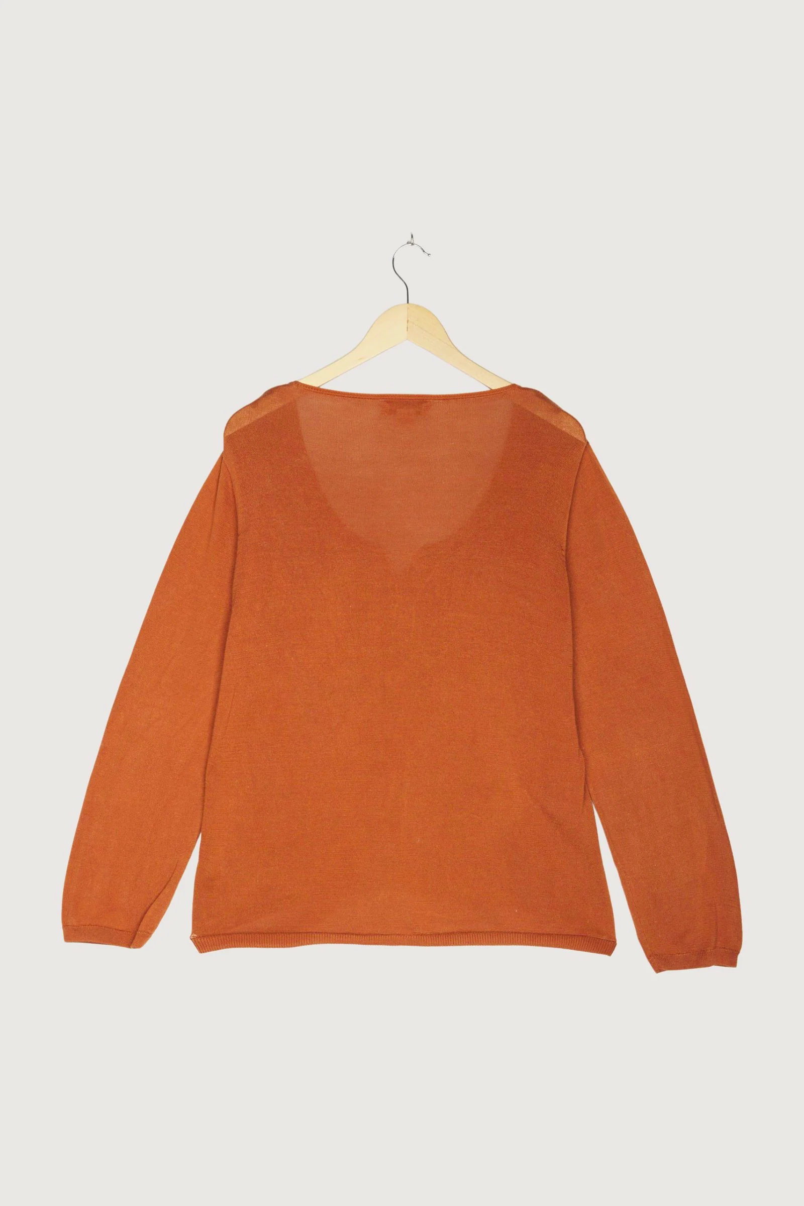 Secondhand Strickjacke - Image 2